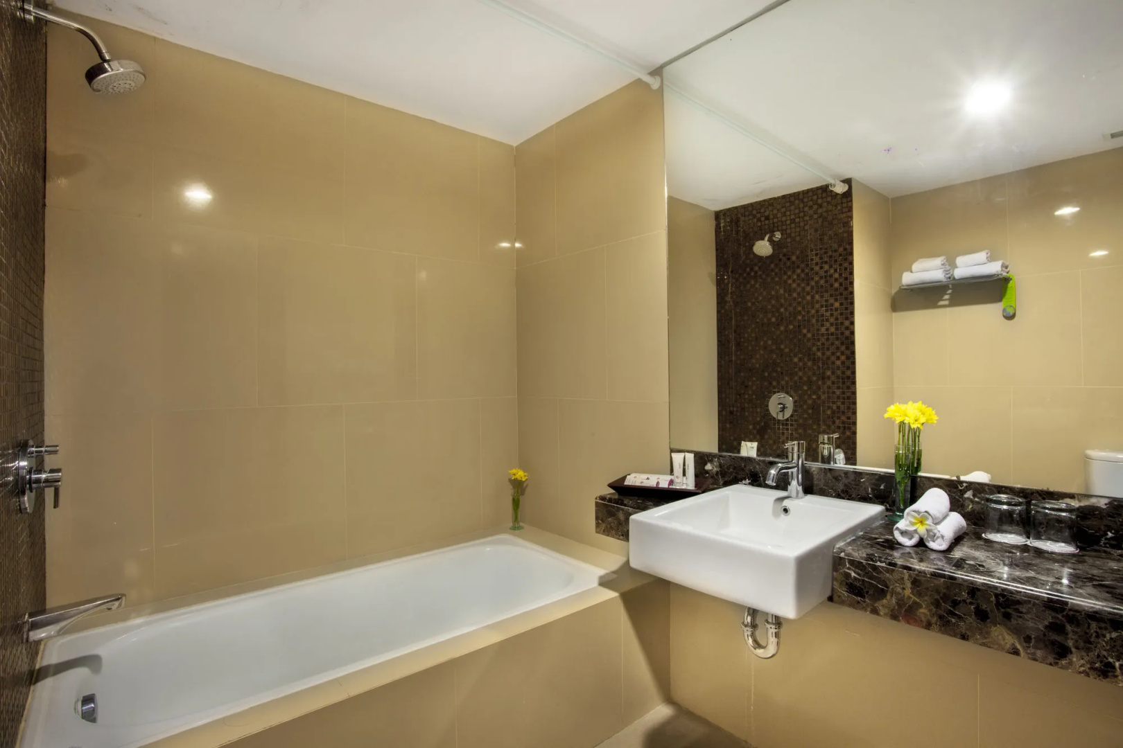Horison Seminyak Bali