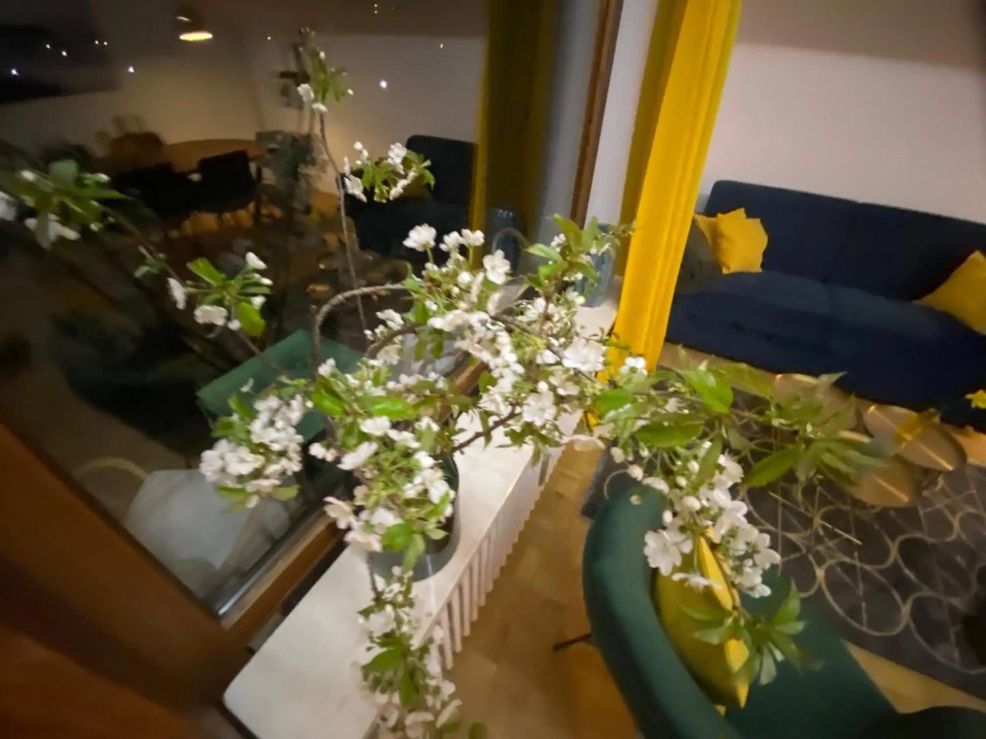 Ferienwohnung Panoramablick - Alpenmagie Suites