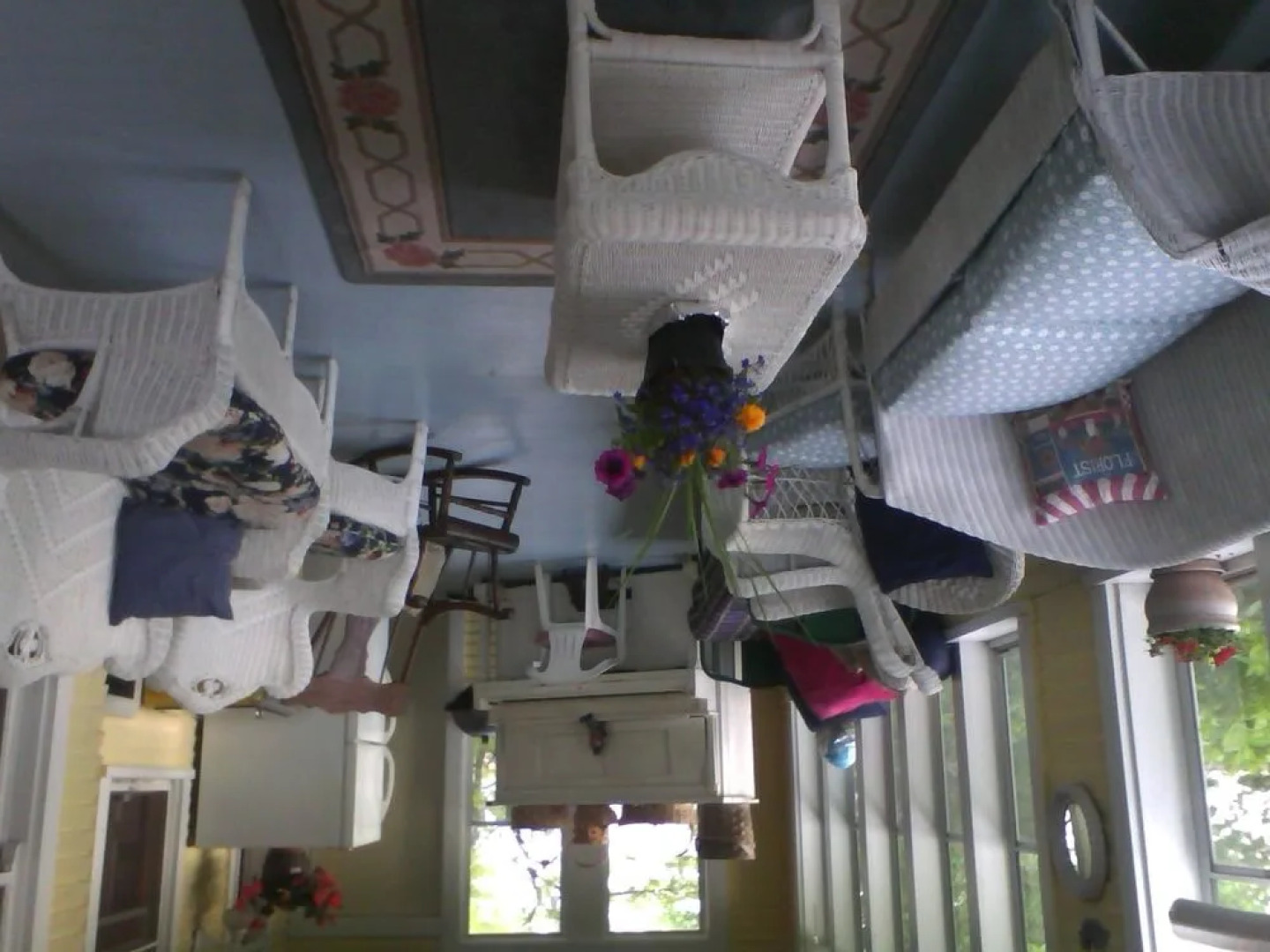 So Dear to My Heart Bed and Breakfast