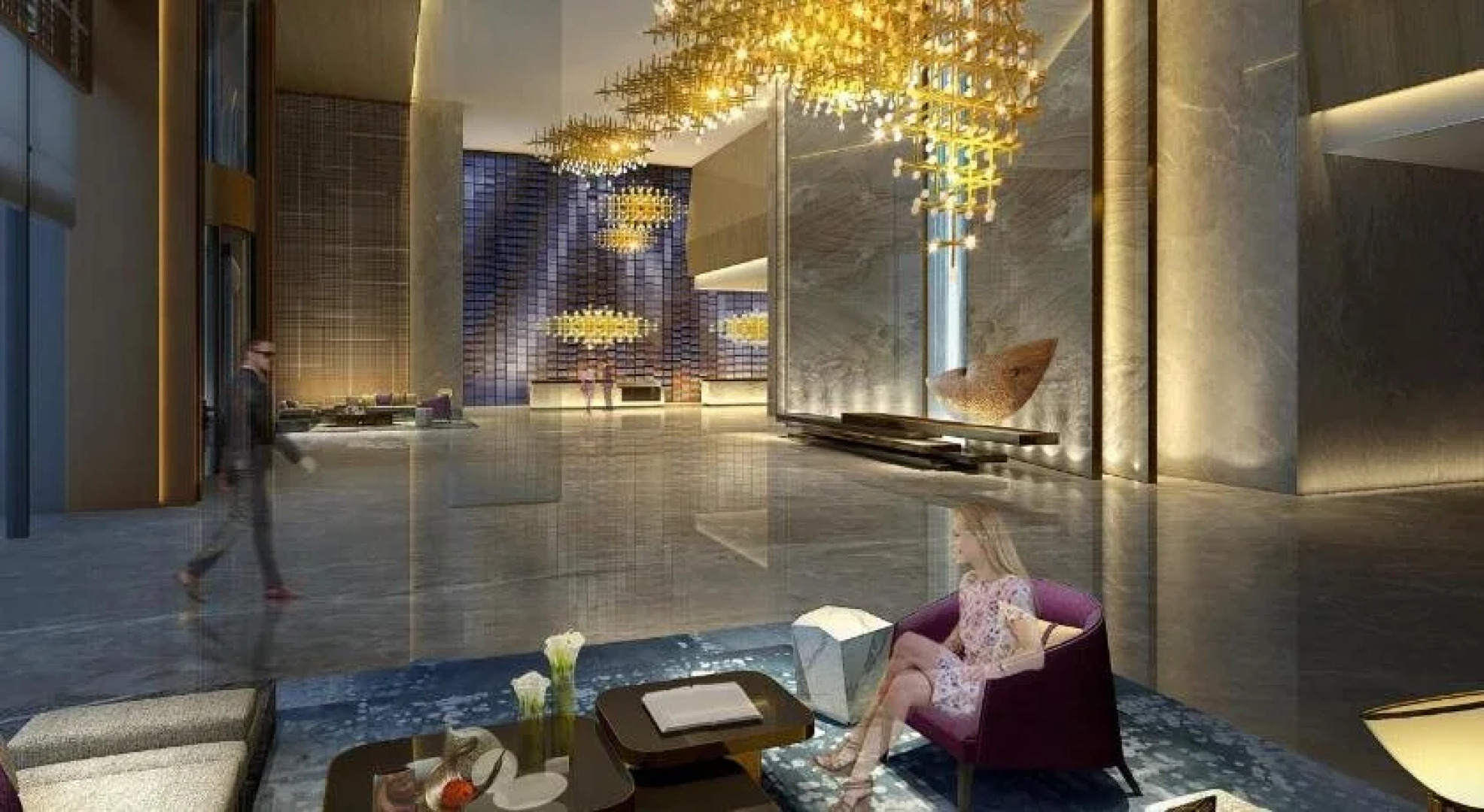 Sunshine International Hotel