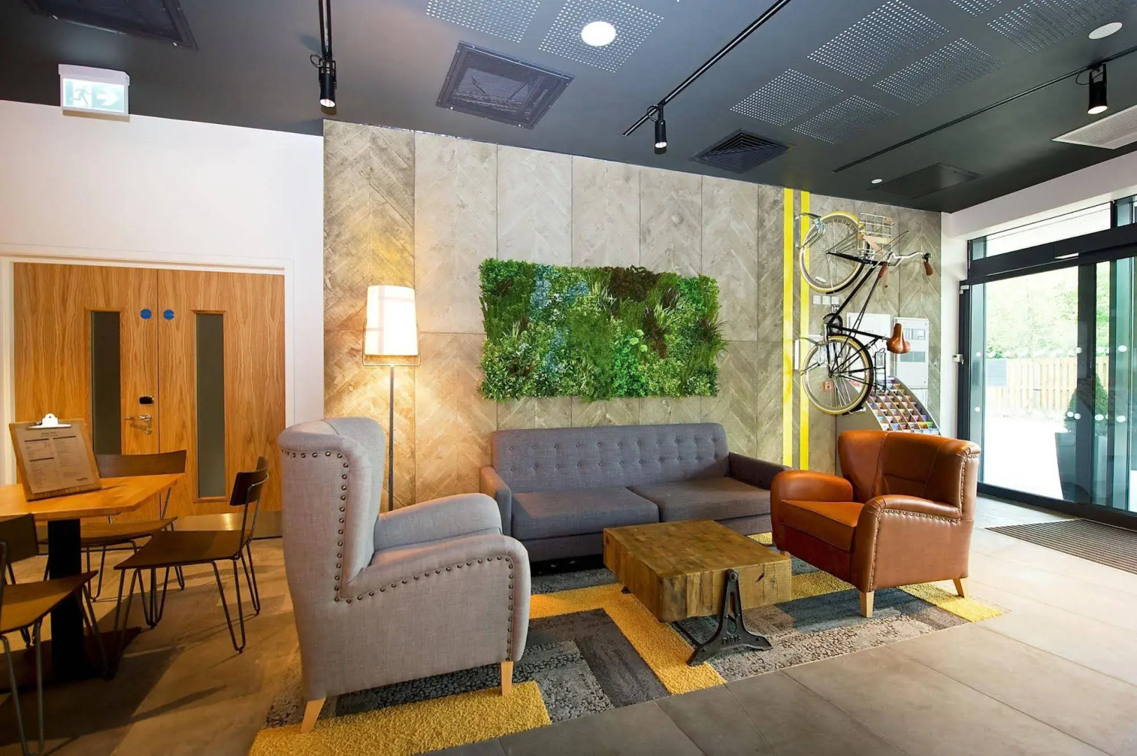 Staycity Aparthotels York - Barbican Center