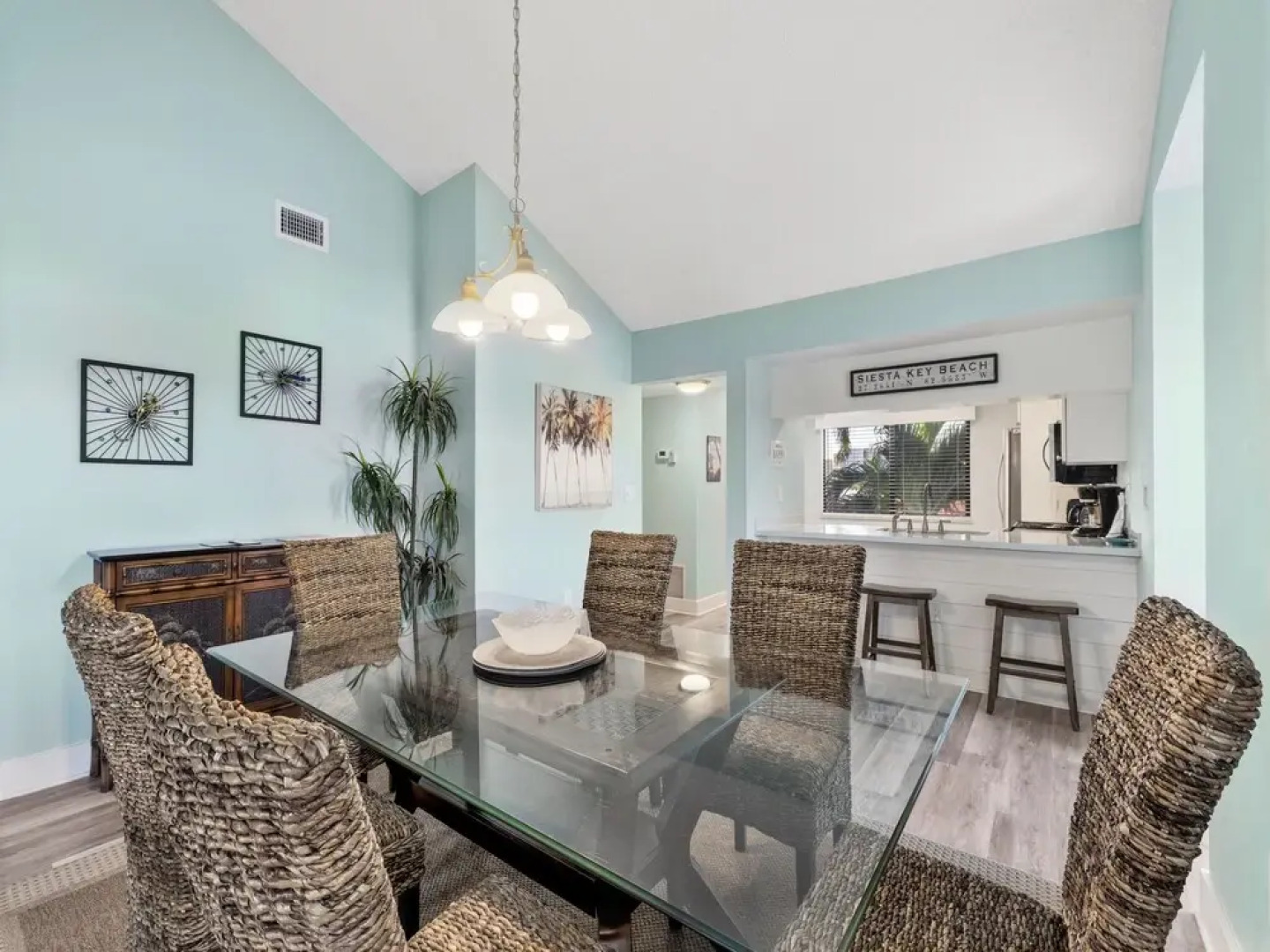 Siesta Dunes Beach 201 by Vtrips