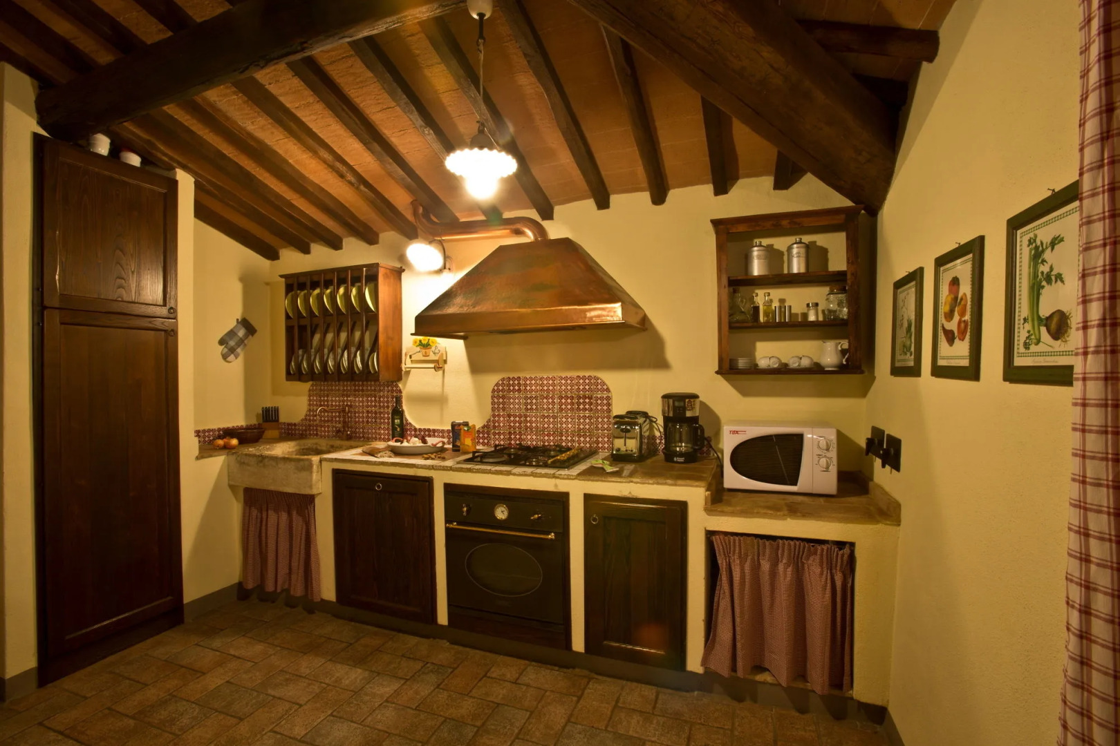 Le Mascie Country House