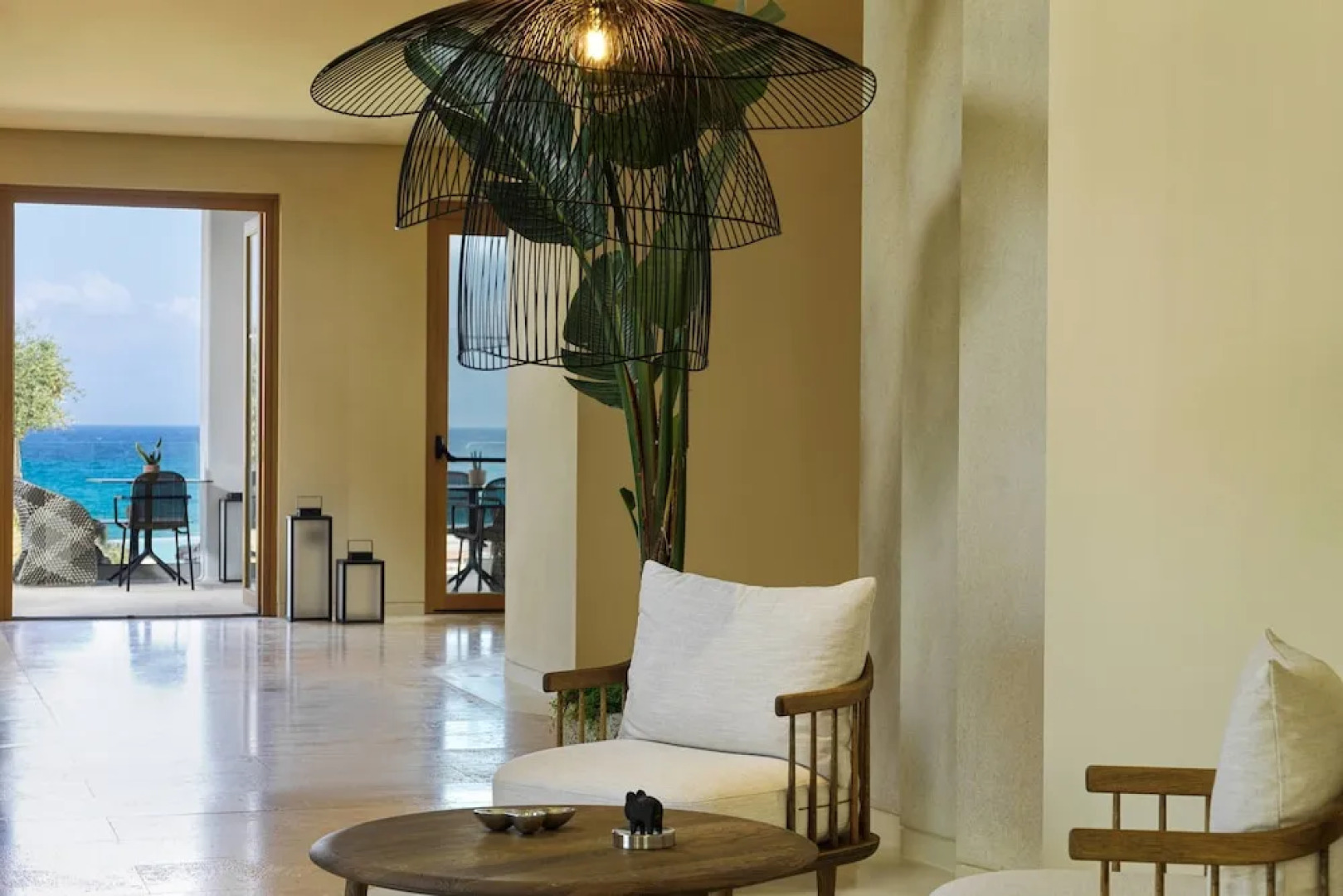 Aegon Mykonos, Autograph Collection