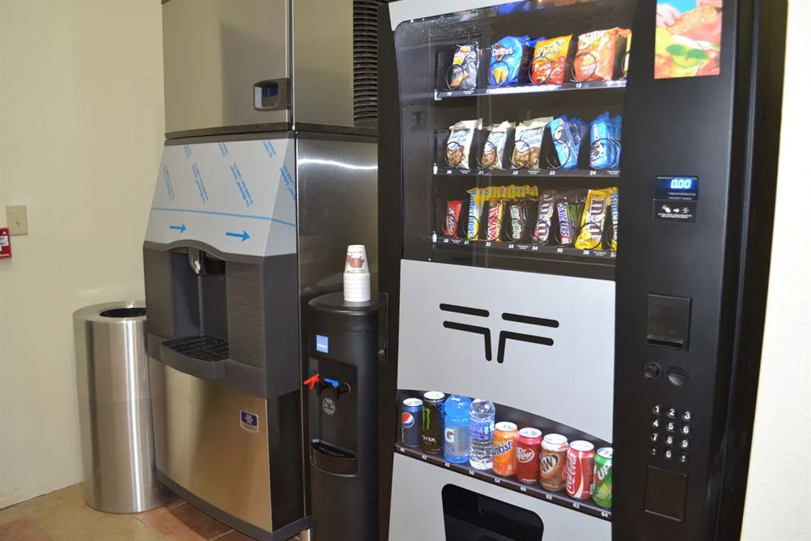 Windgate Extended Stay Hotel