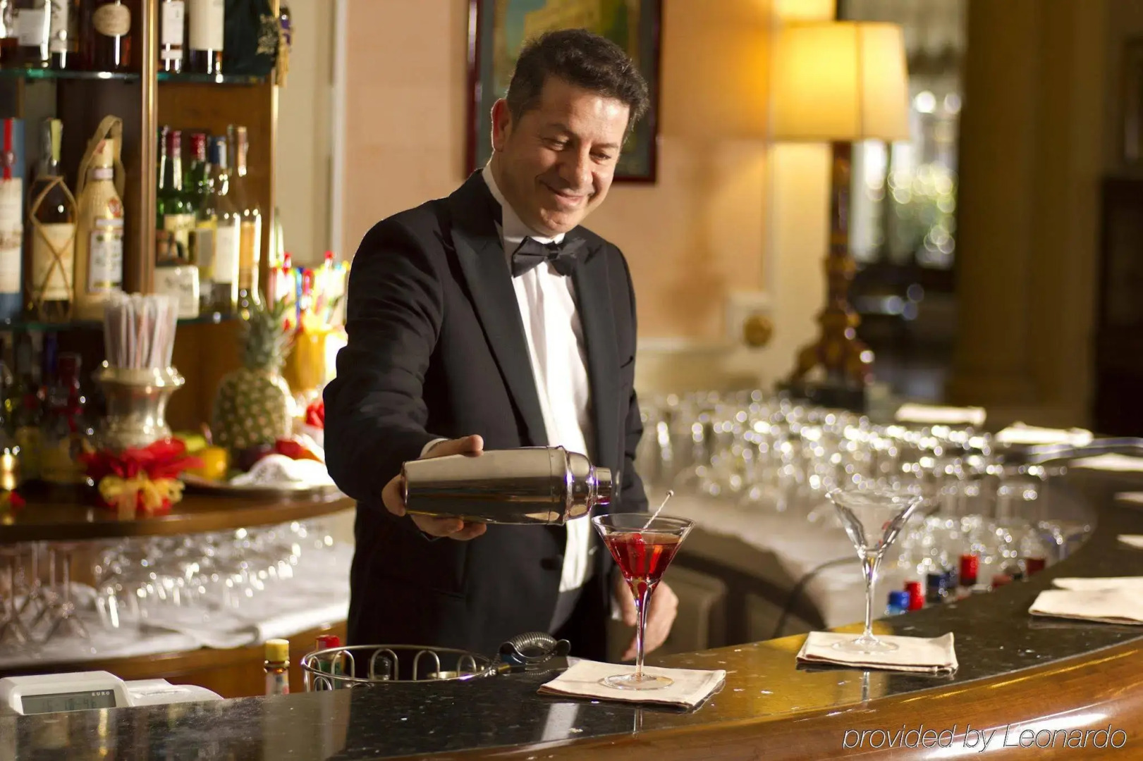 Grand Hotel Trieste & Victoria