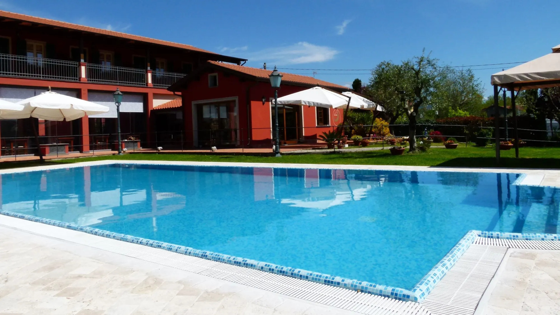 Albergo la Luna