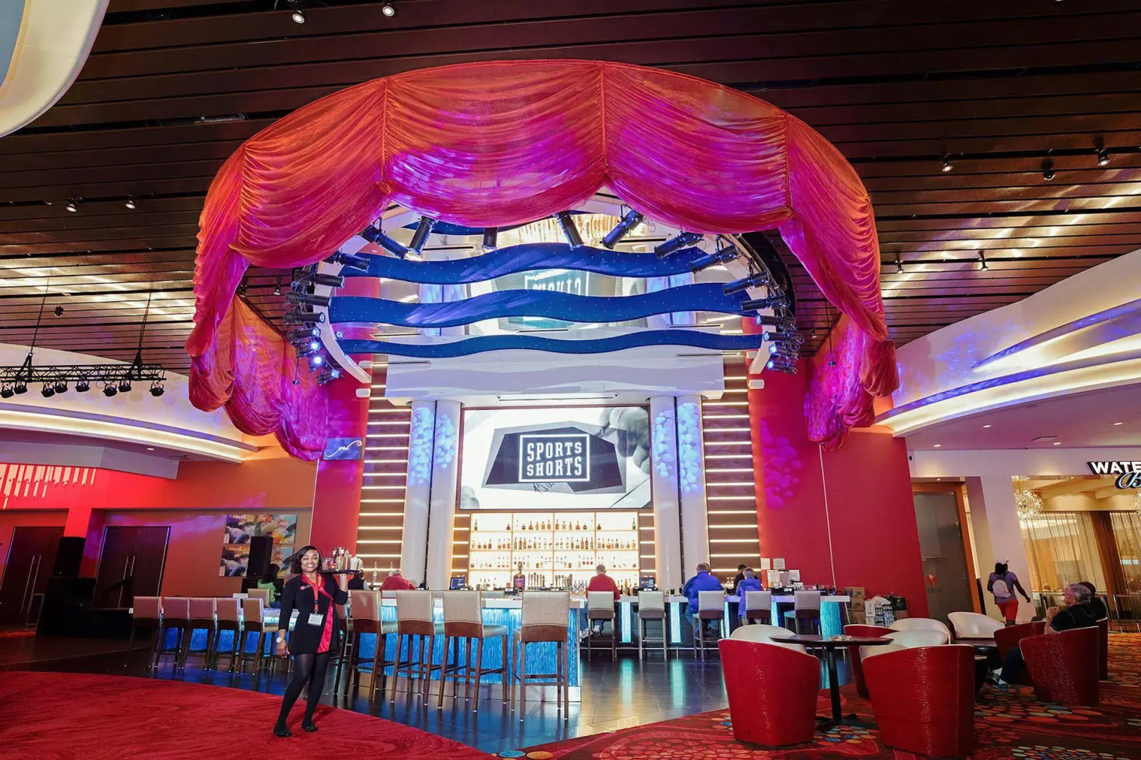 Scarlet Pearl Casino Resort