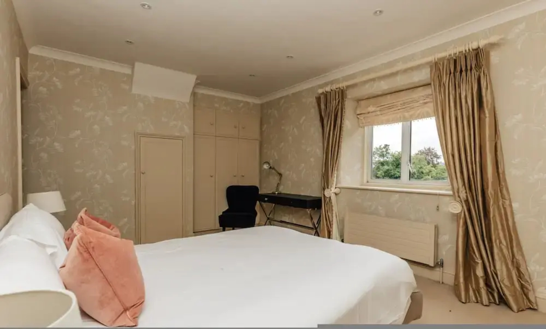 The Partridge - From 1000 Per Night