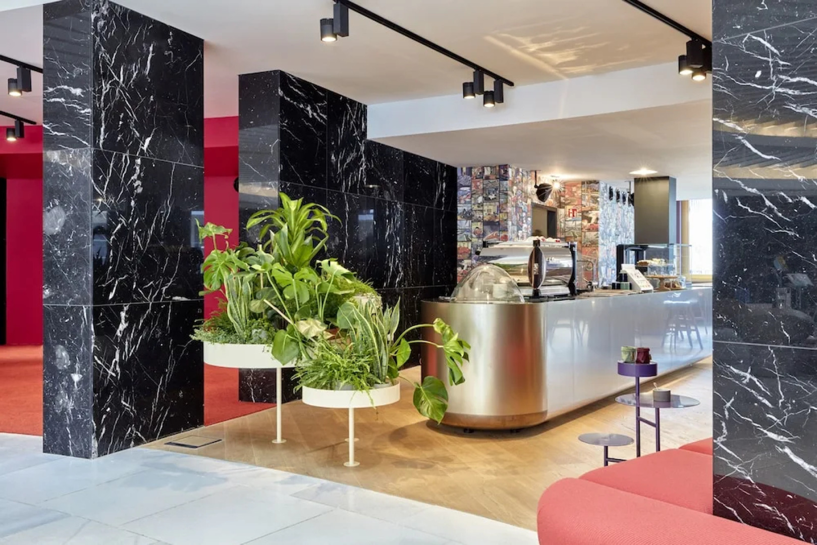 25hours Hotel The Circle