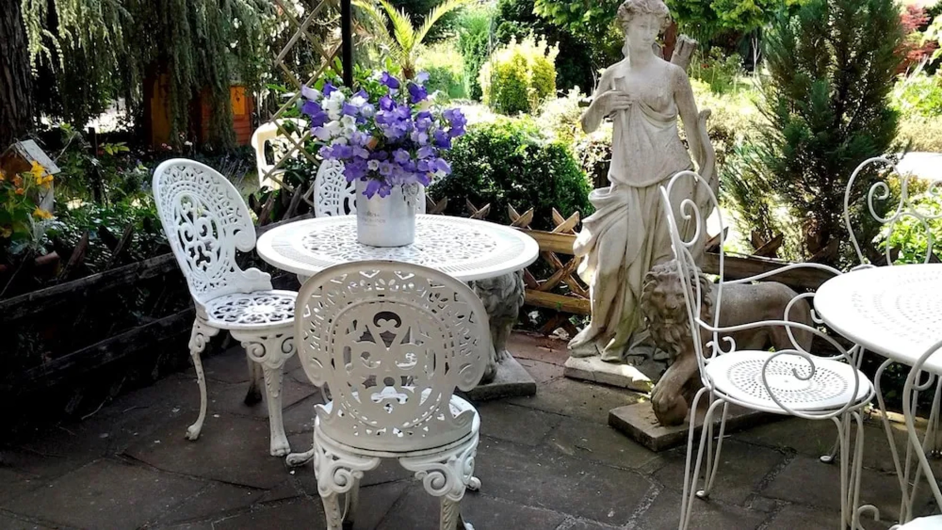 Hôtel Aux Deux Clefs