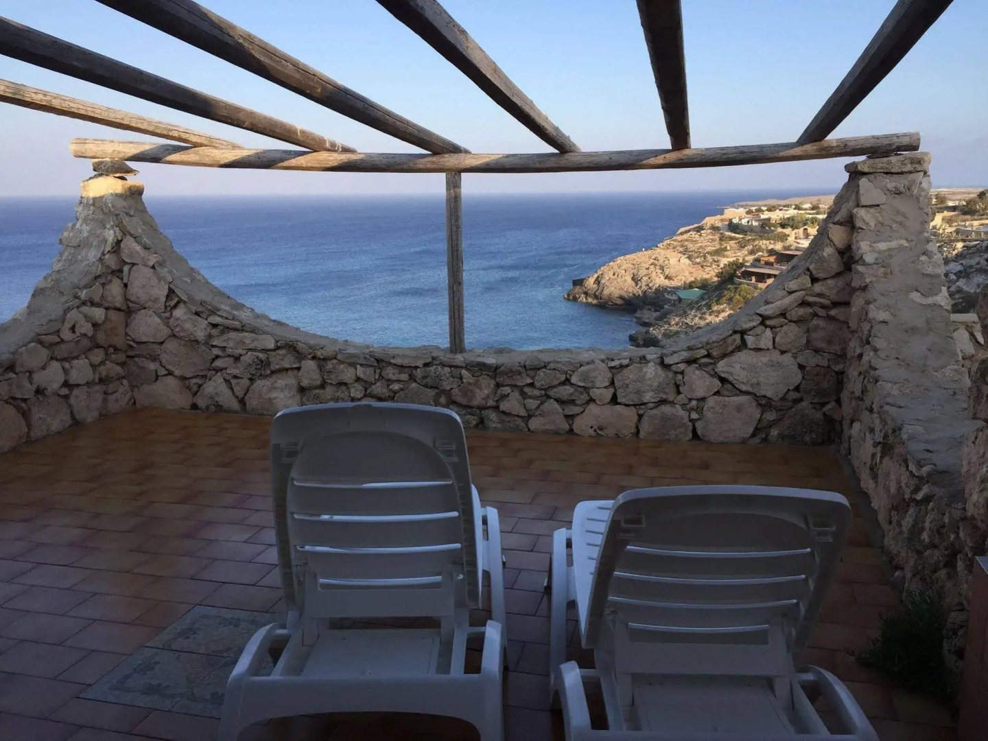 Il Villaggio Del Mago