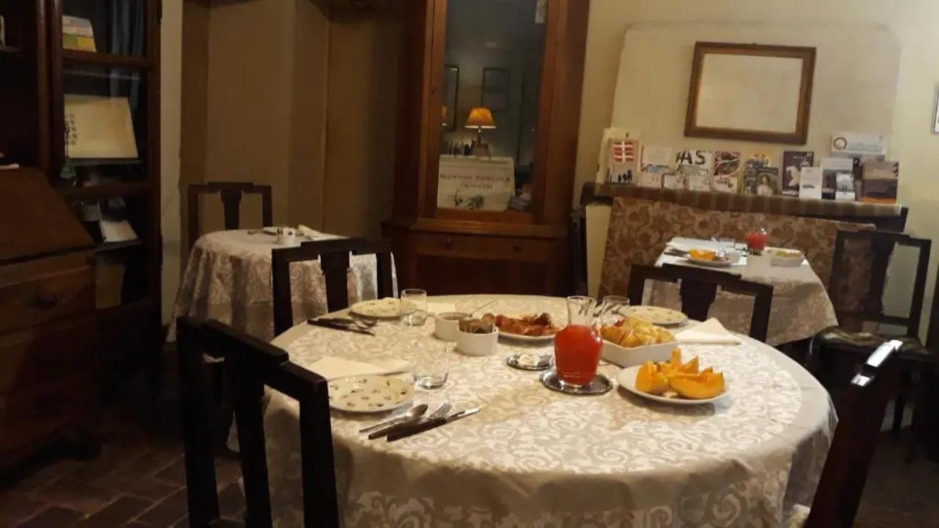 Agriturismo Olivazzi