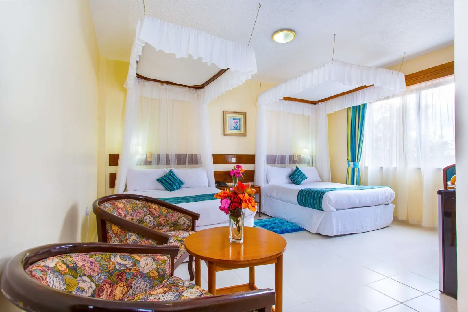Sportsview Hotel Kasarani