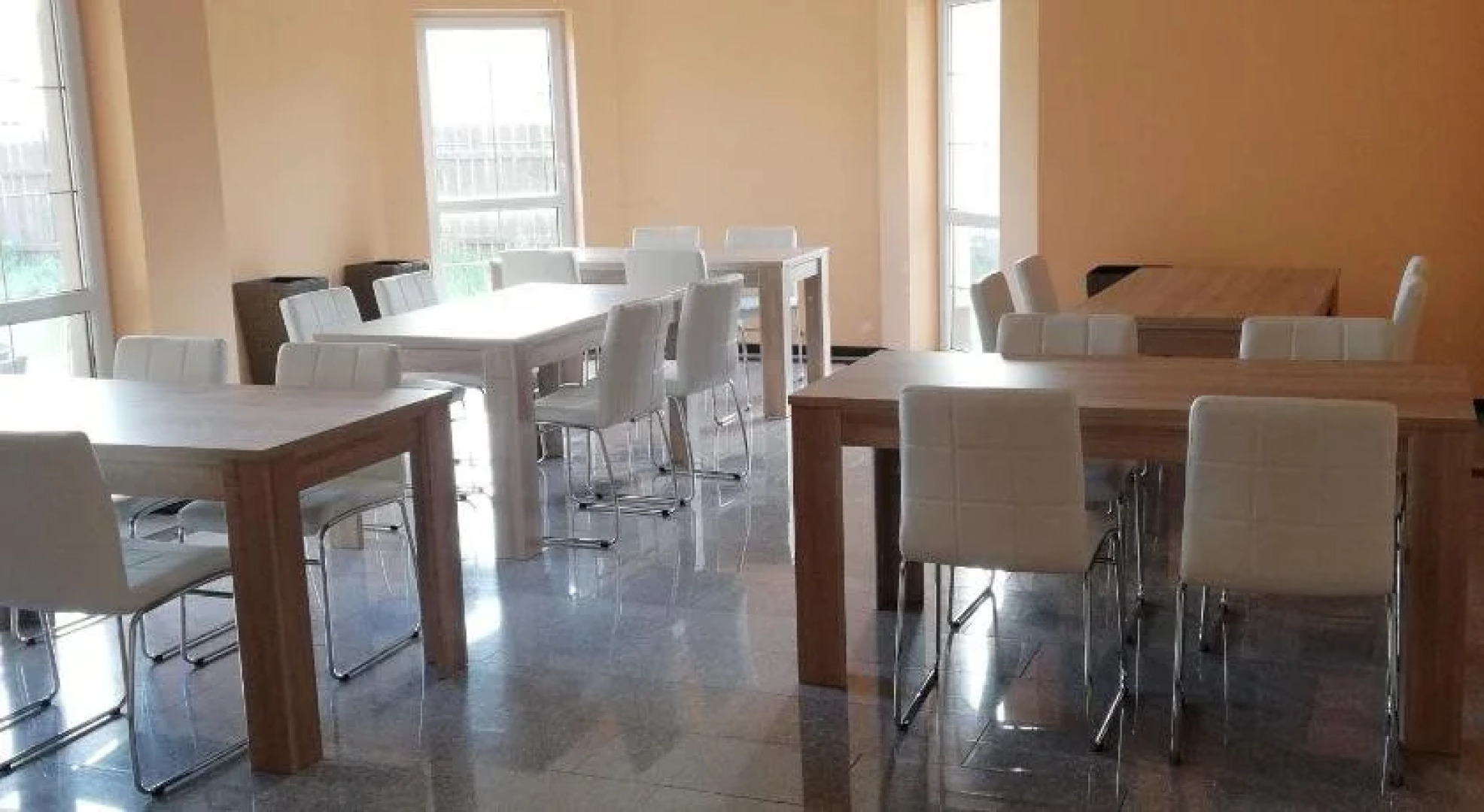 Dom Wypoczynkowy Fantazja