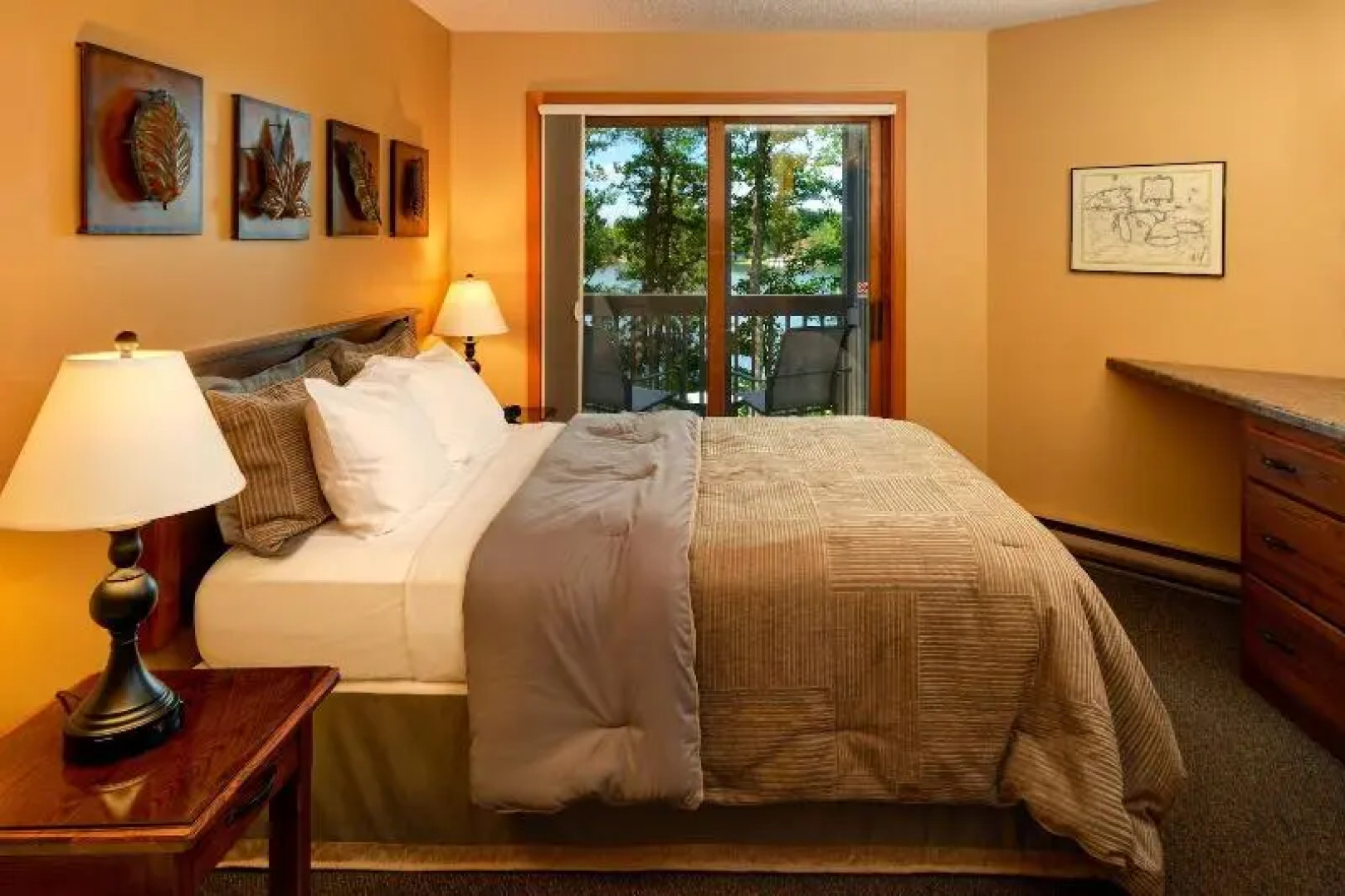 The Pointe Resort and Club