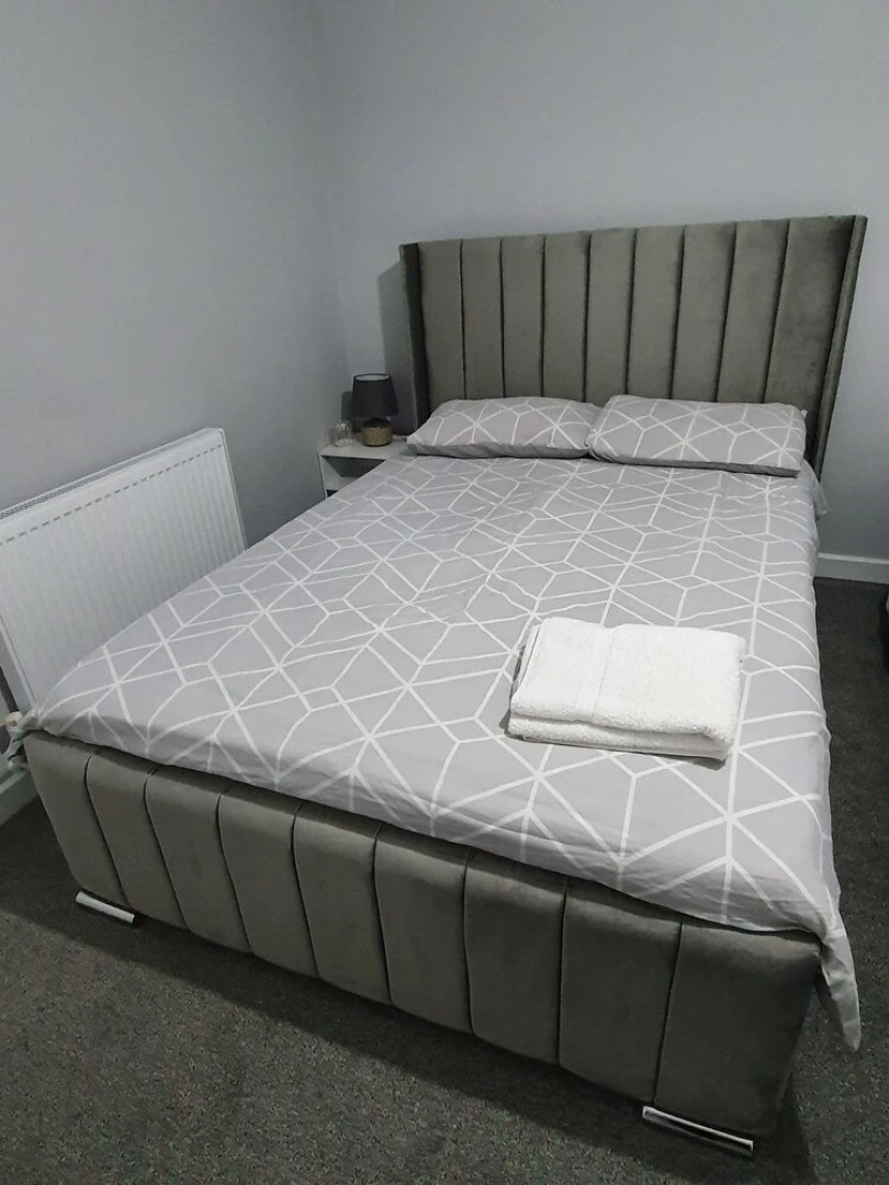 BookedUK - Stylish Apartment in Harlow