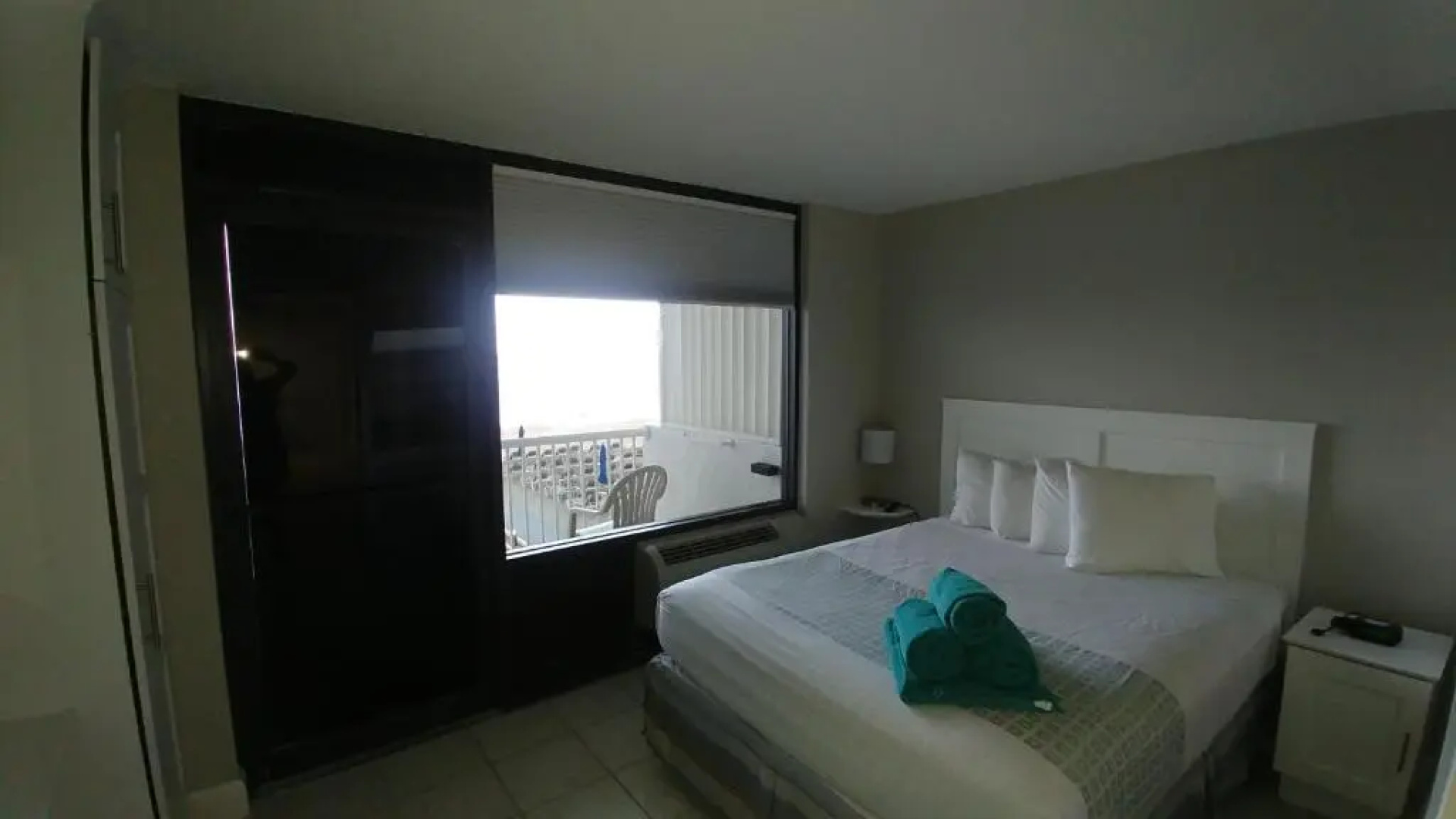 The Maverick Resort