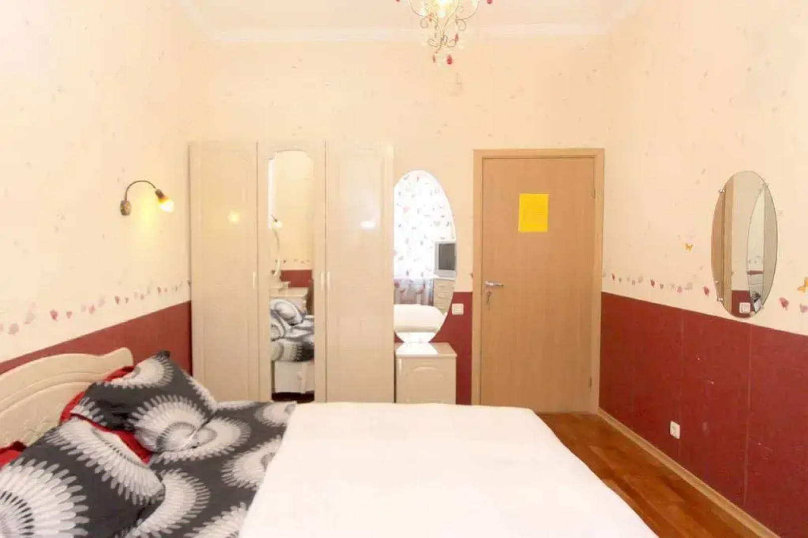 Гостевой Дом Петроградский