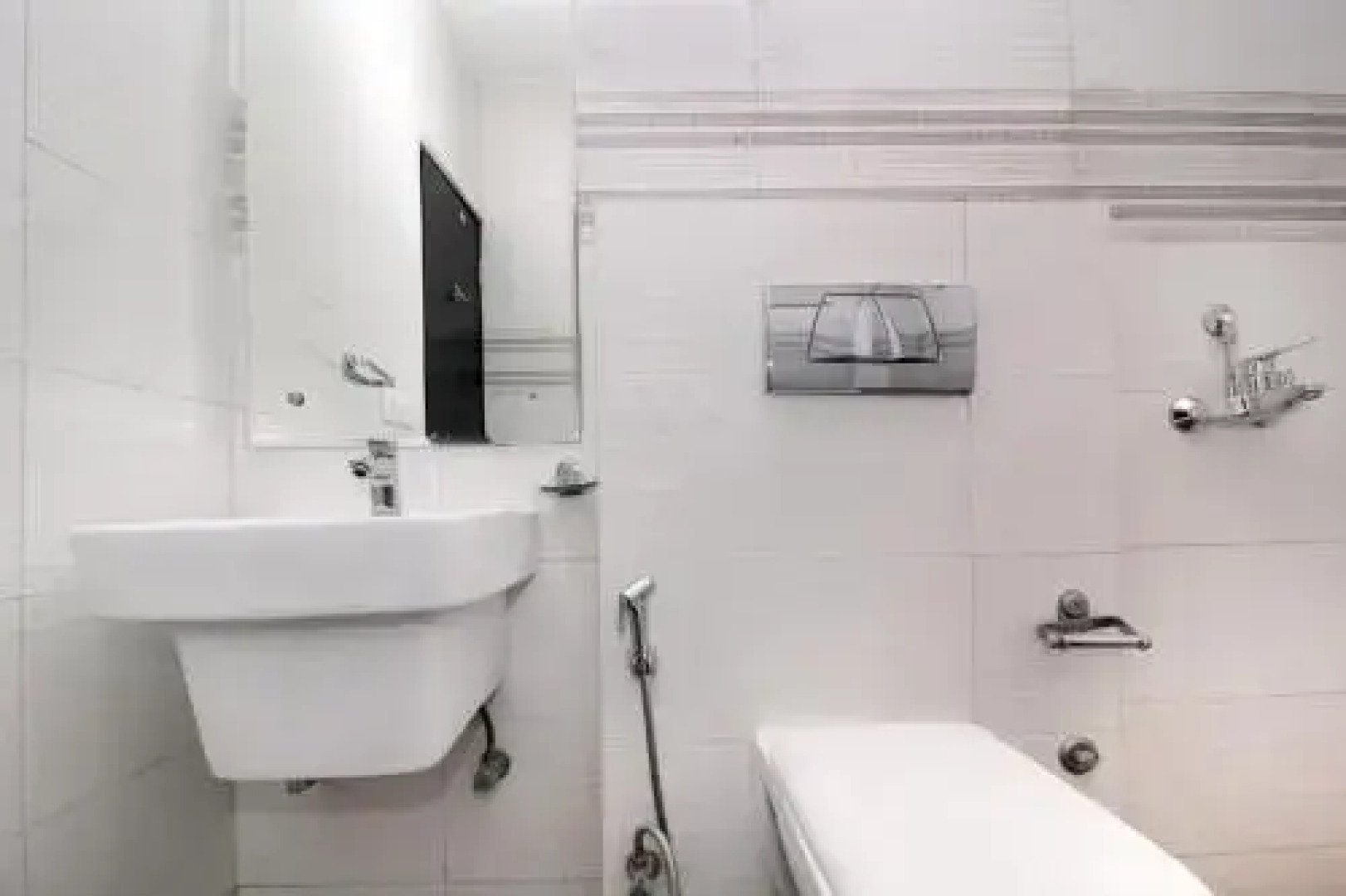 Innfusion-Galleria Market