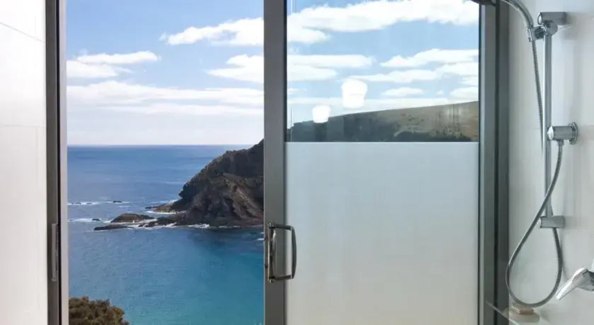 Kangaroo Beach Lodges