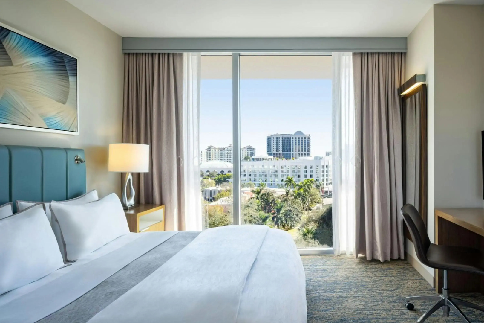 The Westin Sarasota