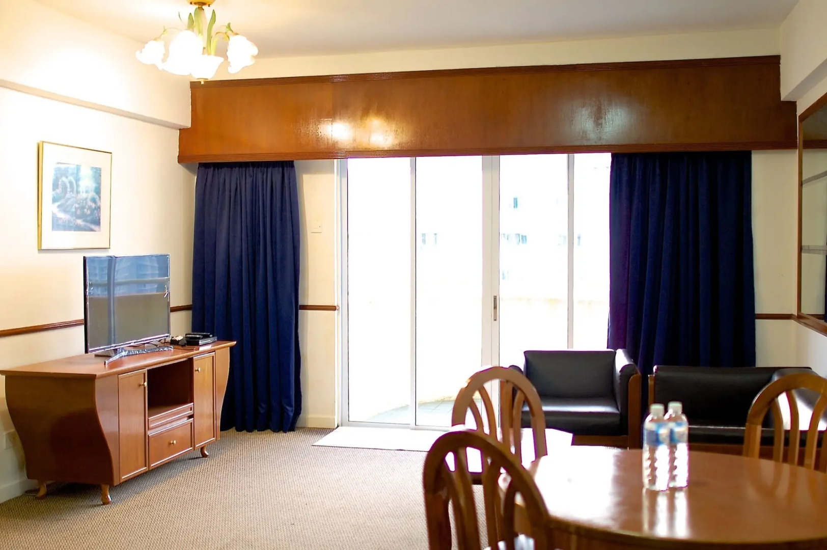 Homestay in Amber Court