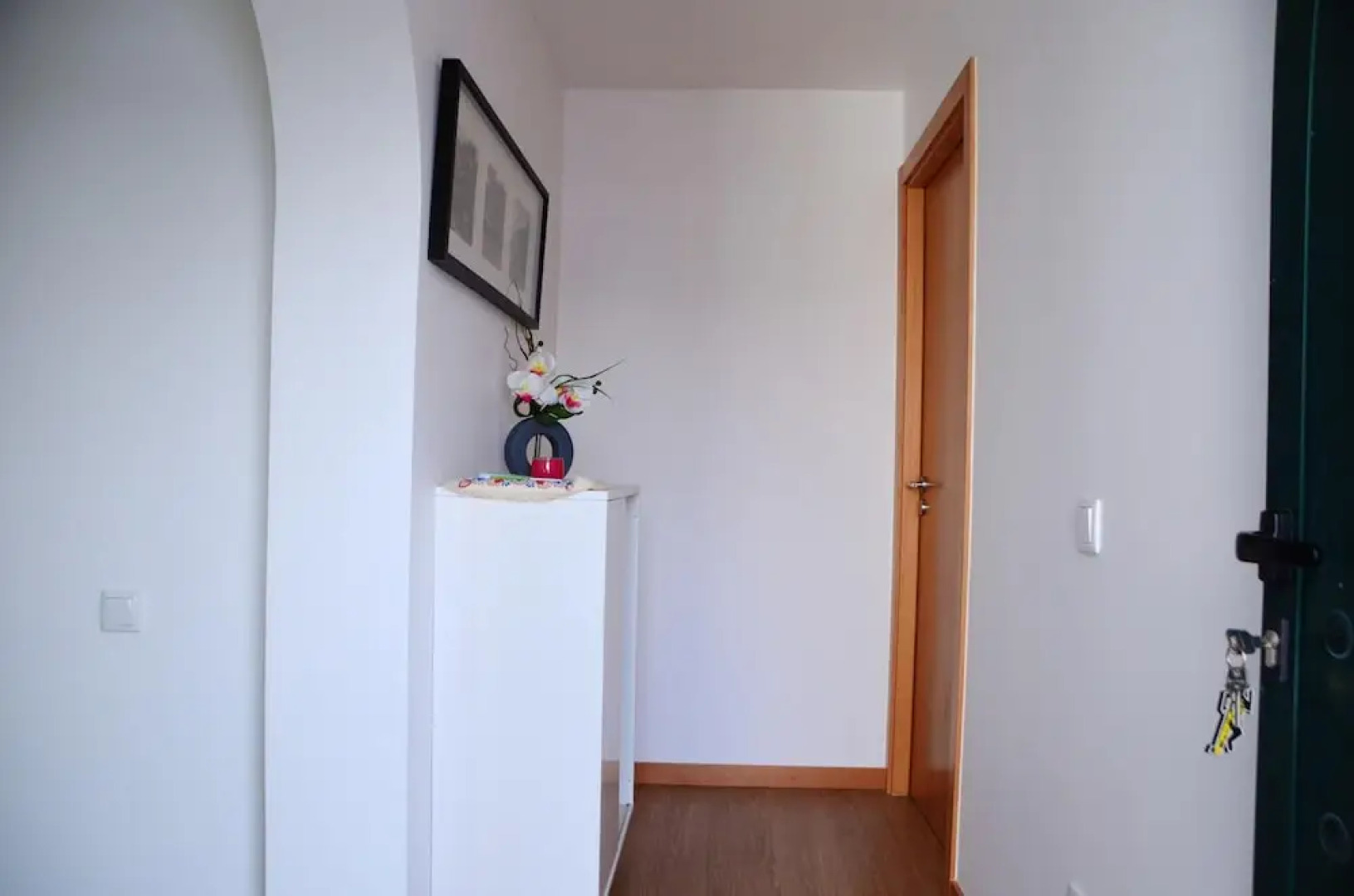 House With 2 Bedrooms in Viana do Castelo, With Wonderful Mountain Vie