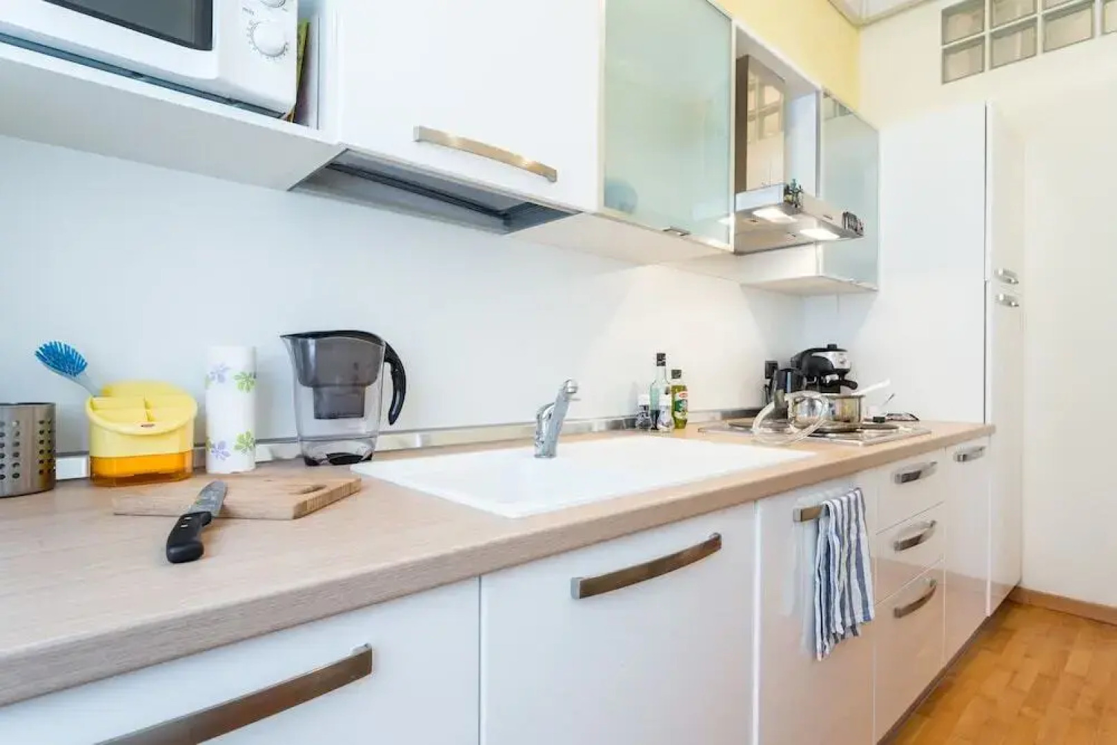 Lodovico Settala Apartment