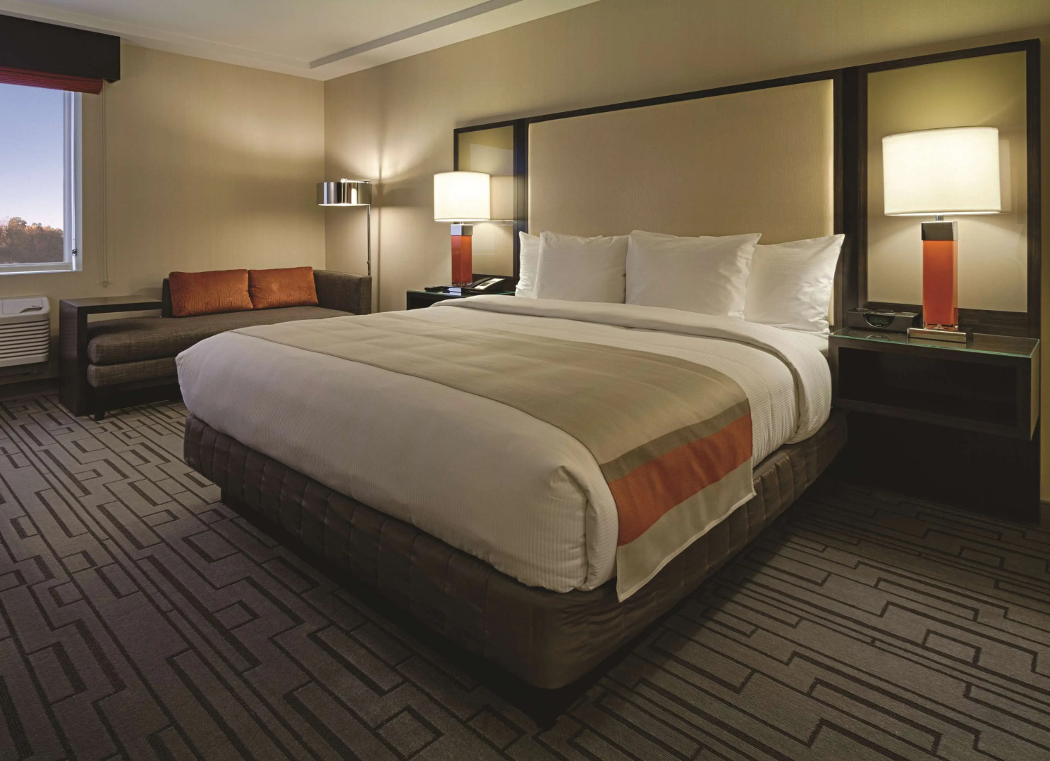 DoubleTree by Hilton Hotel Bristol, Connecticut