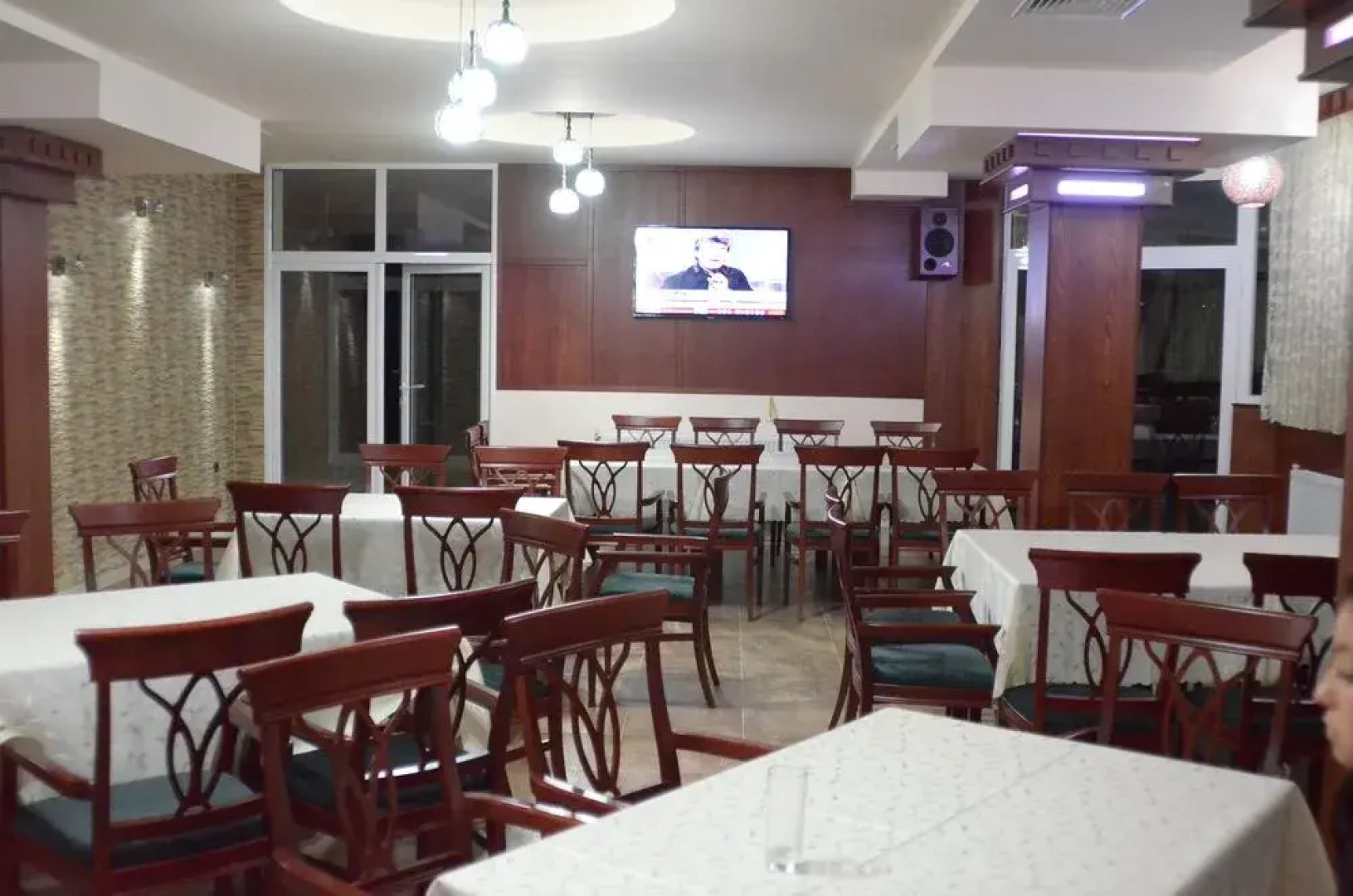 Hotel Harmonija