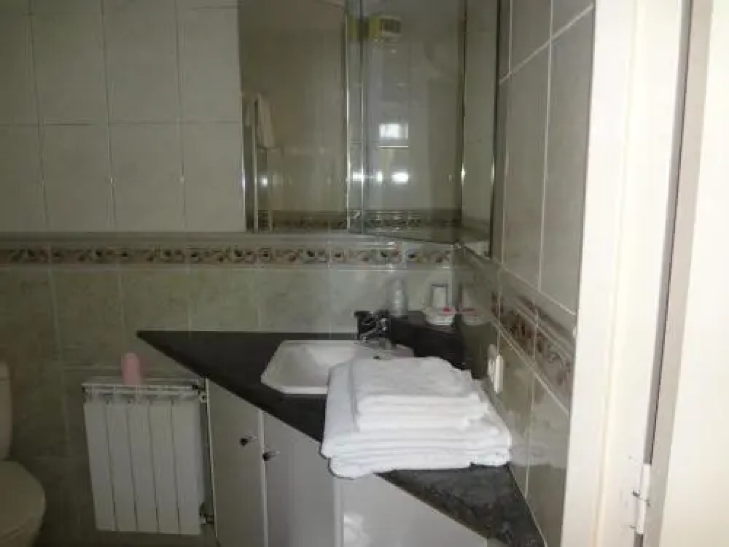 Chambres à La Ferme