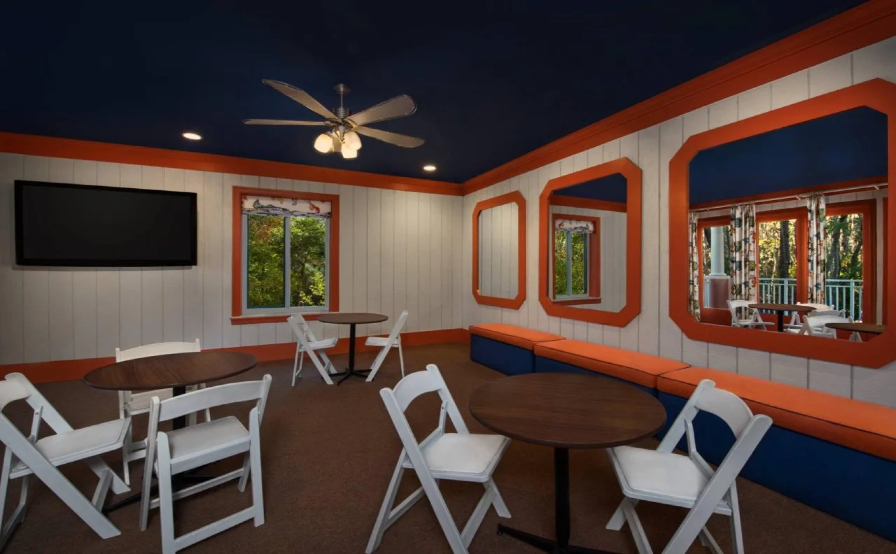 Marriott's SurfWatch