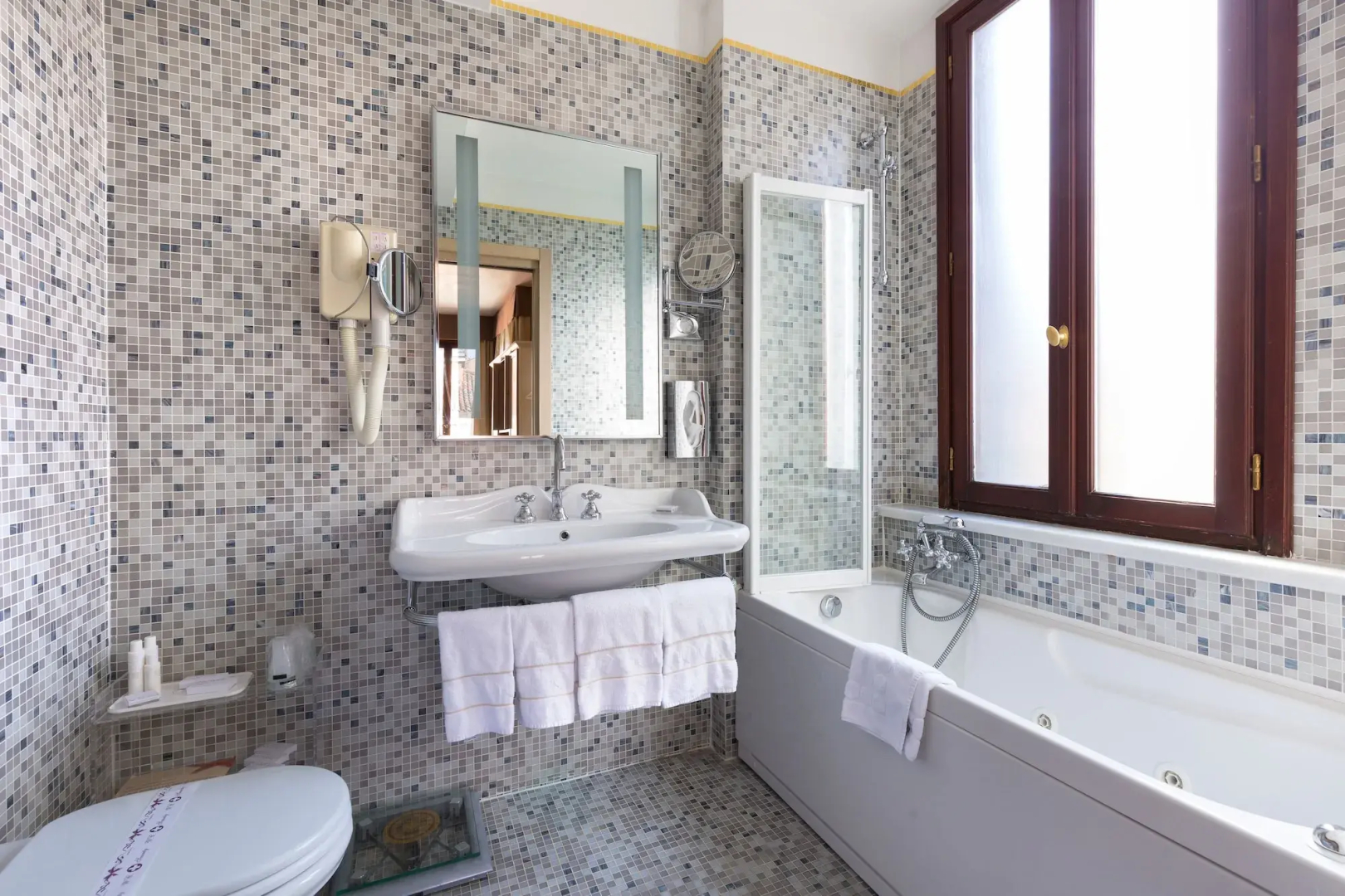 Liassidi Palace Hotel