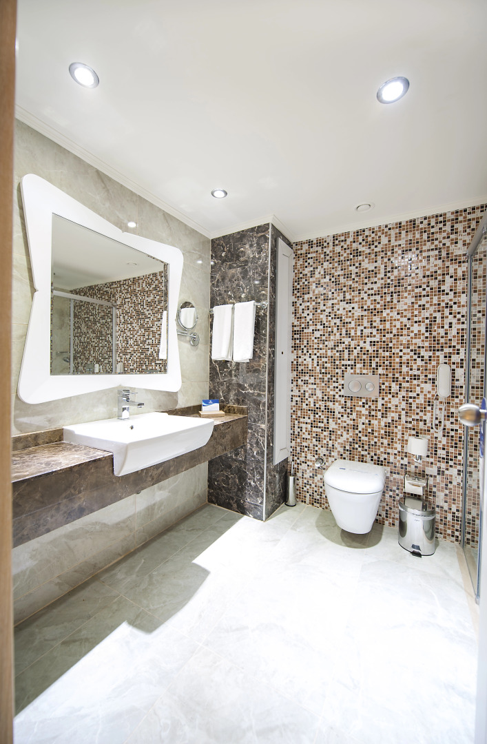 Crystal Sunset Pearl Collection