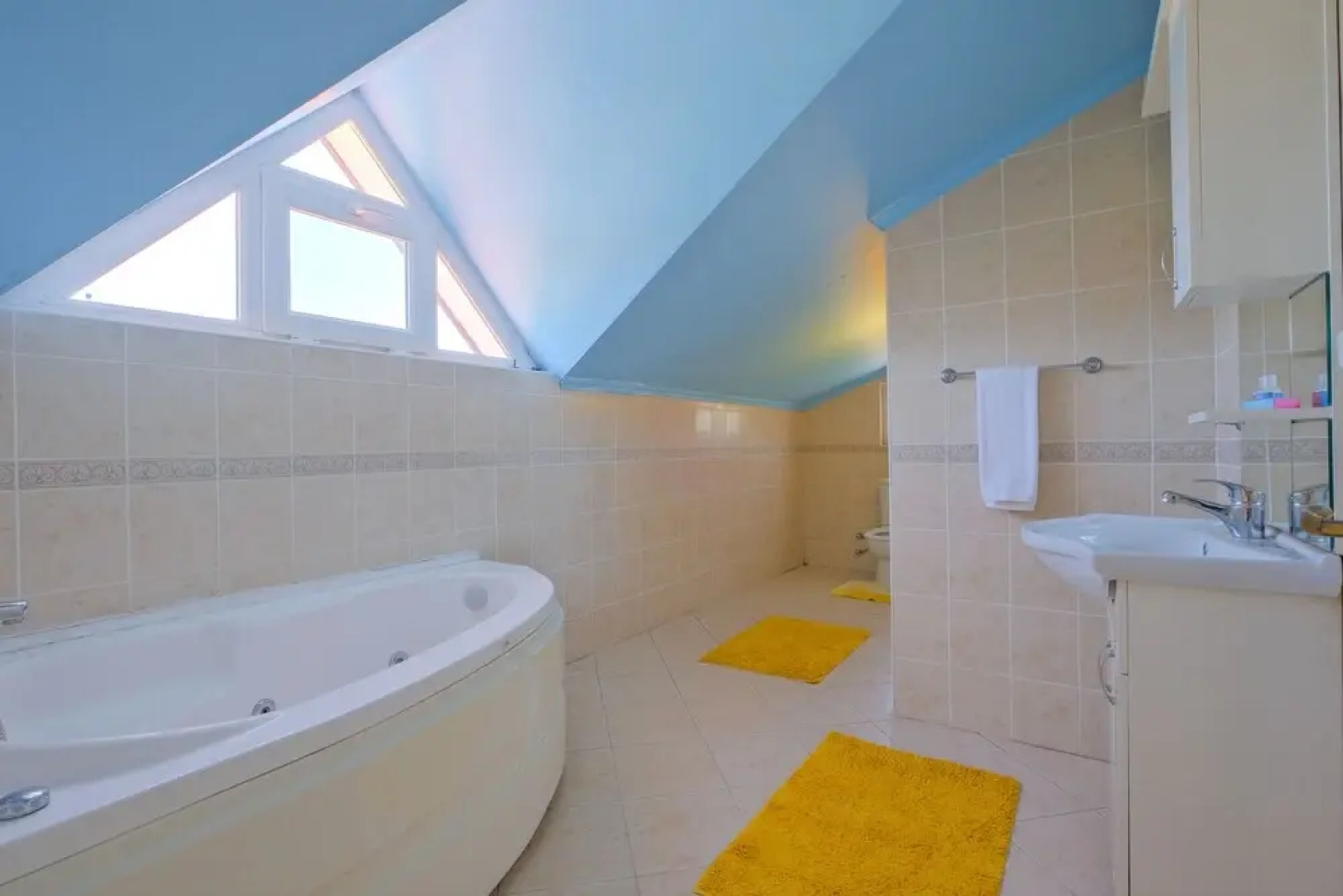 Infinity Sunshine Villa