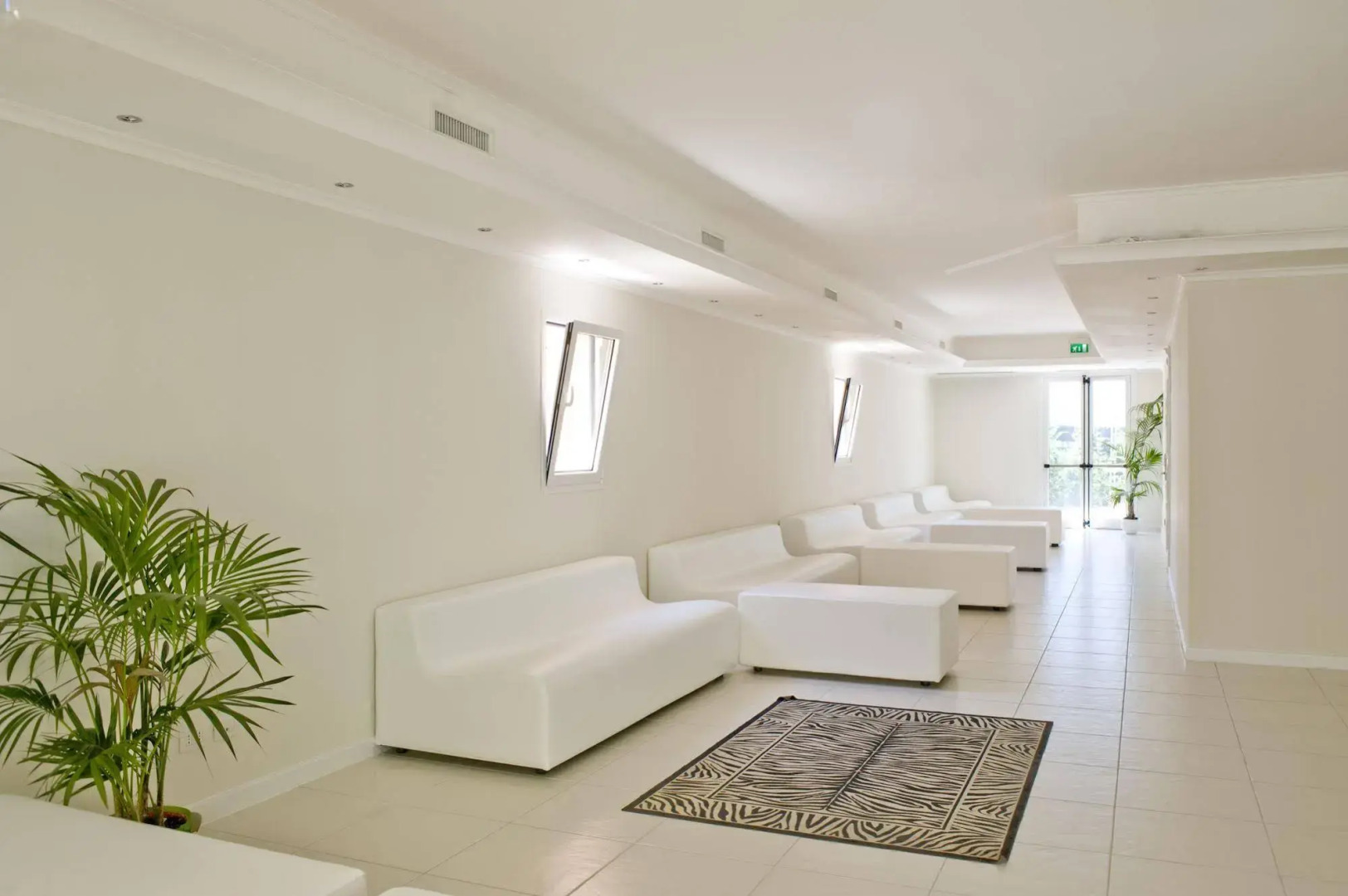 Hotel Mediterraneo Club Benessere