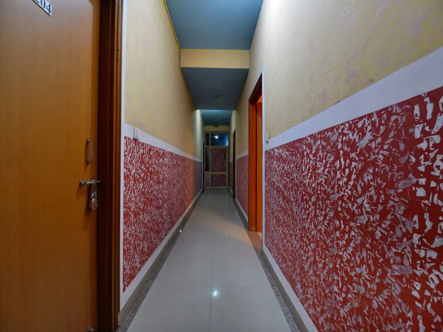 Braj Haveli Hotel