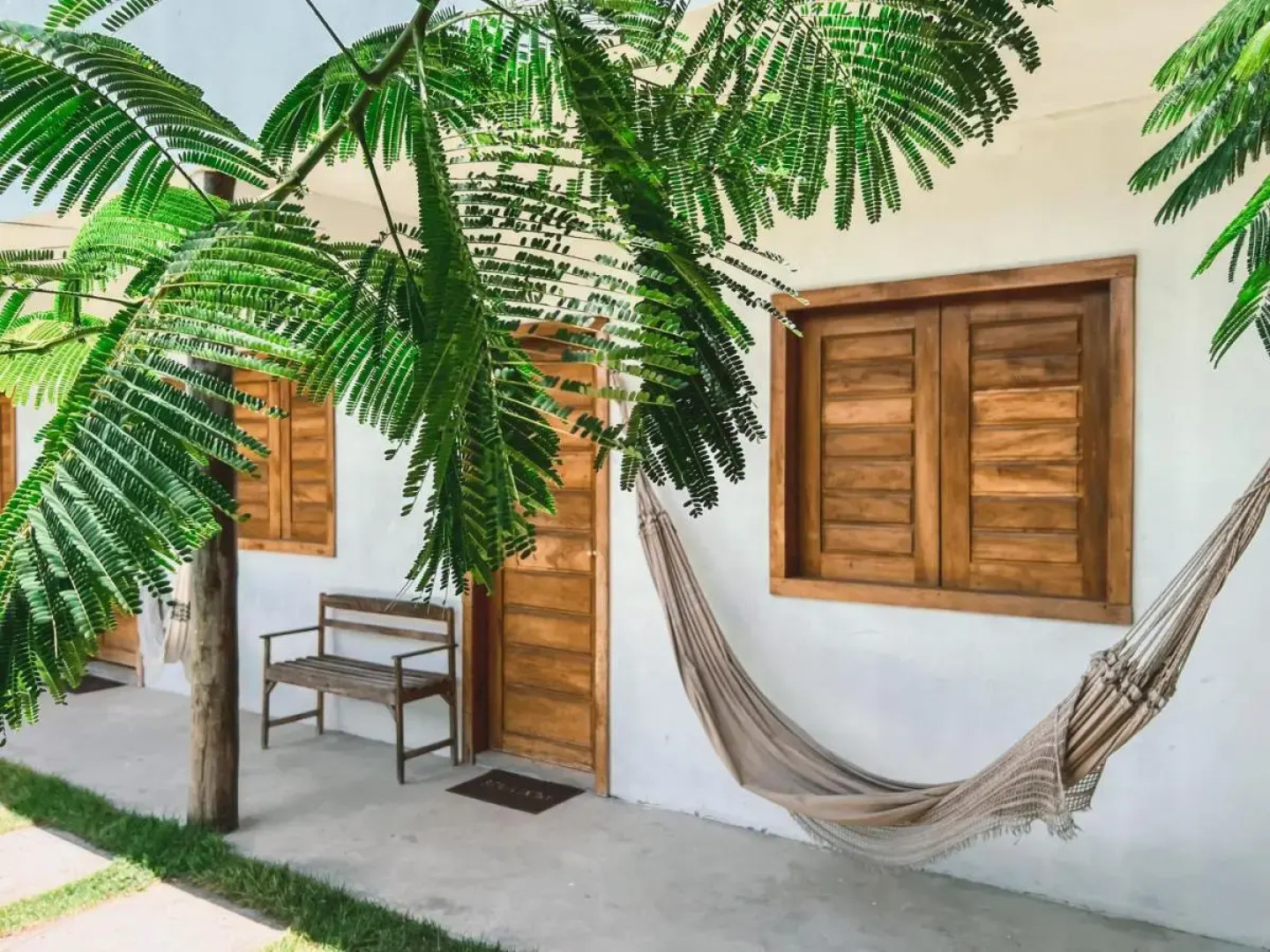 Hospedaria Passos Do Mar