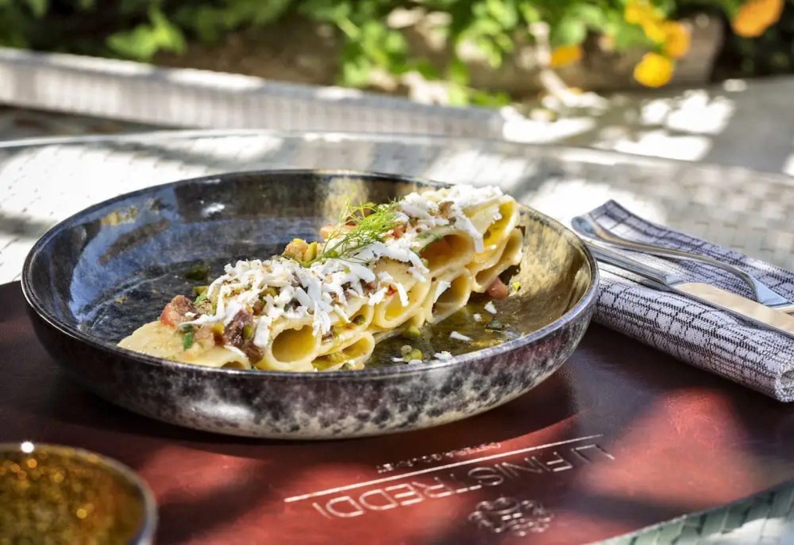 Hotel Li Finistreddi