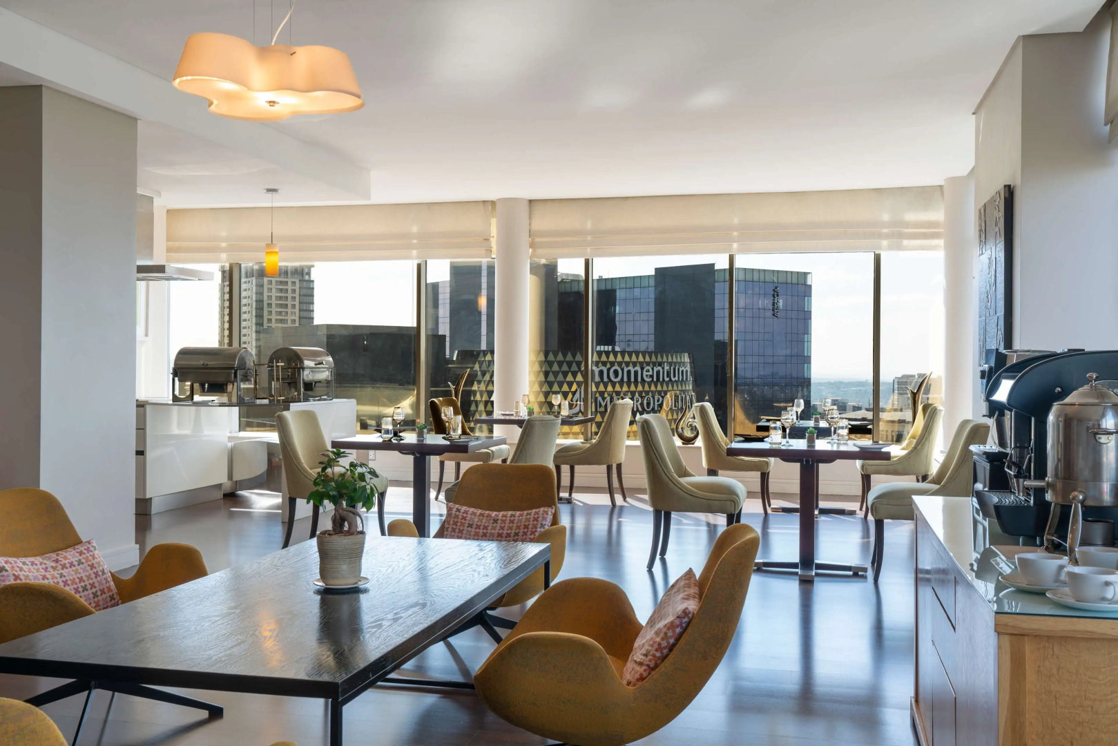 Radisson Blu Hotel Sandton
