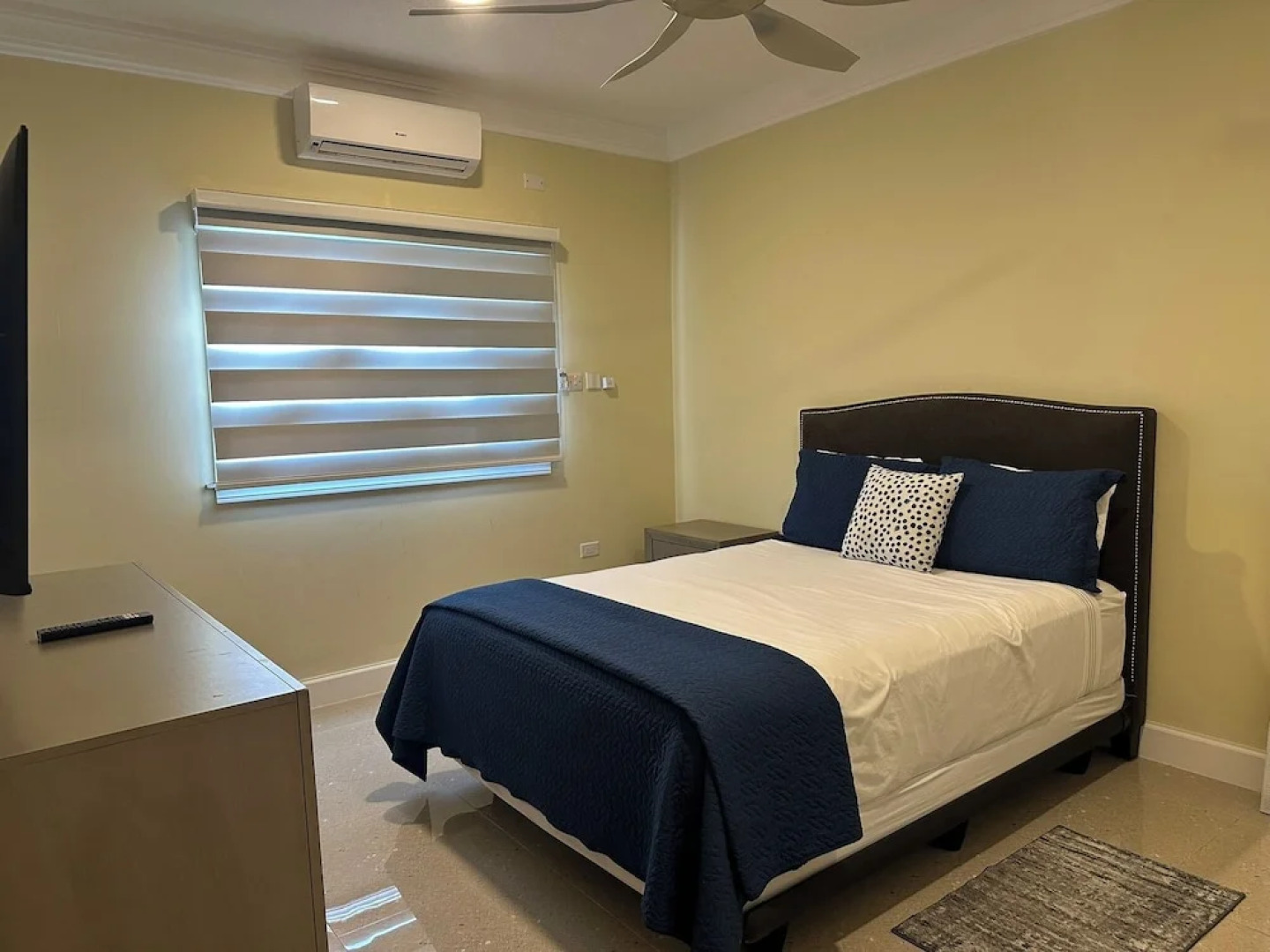 Palm BlossomJA Beach