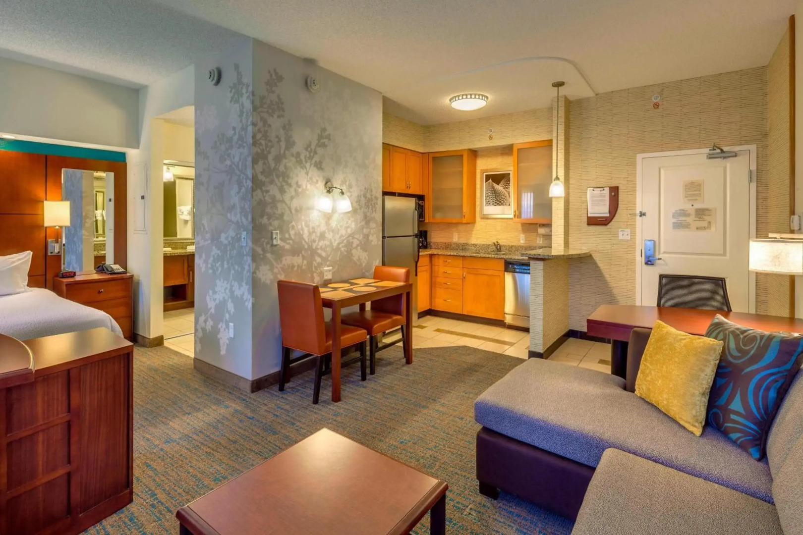 Residence Inn Marriott Ocala