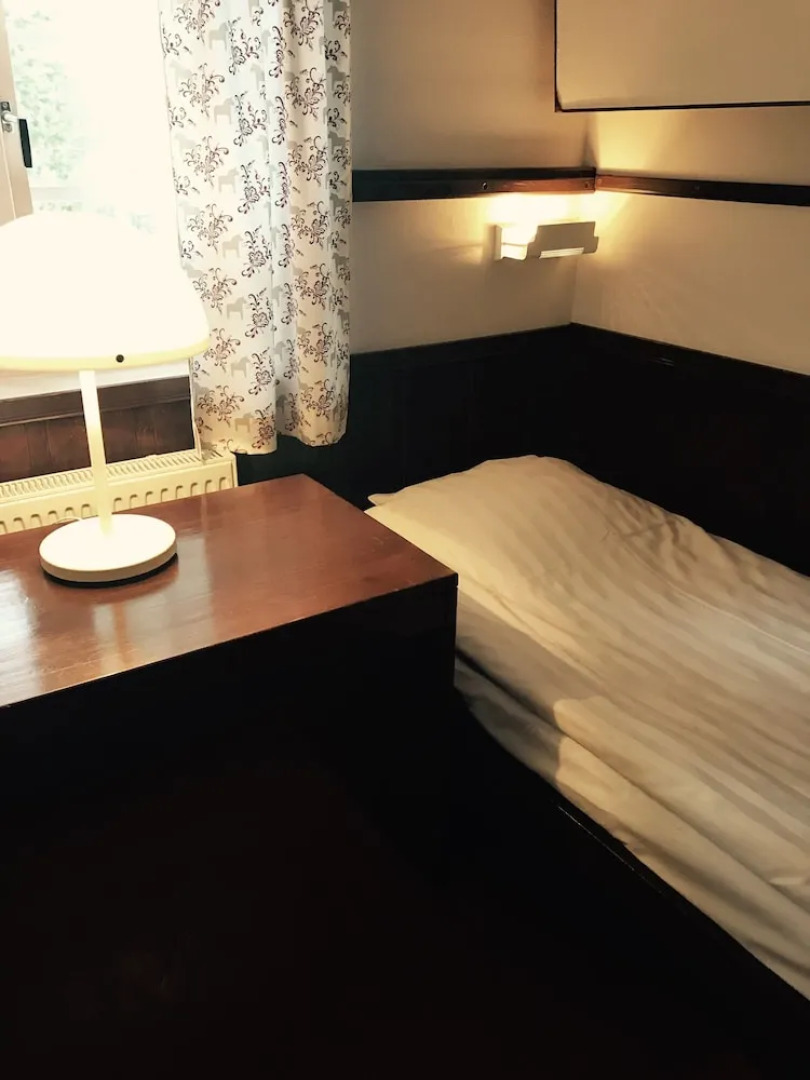 Rättviksgårdens Vandrarhem - Hostel