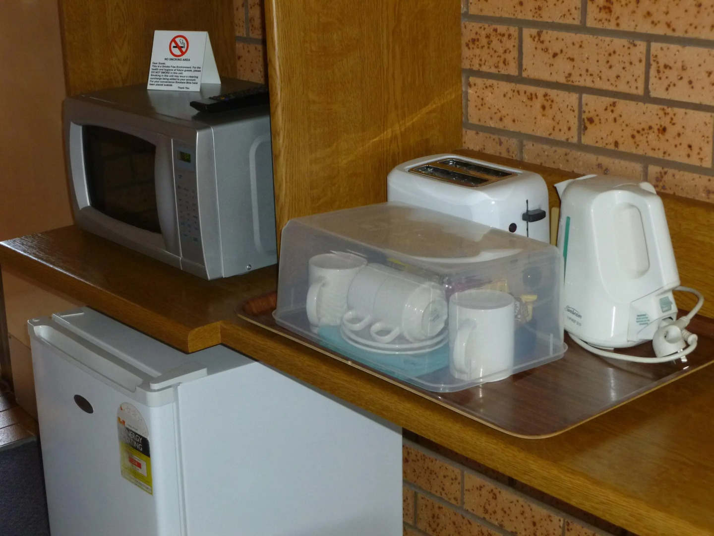 Royal Palms Motor Inn