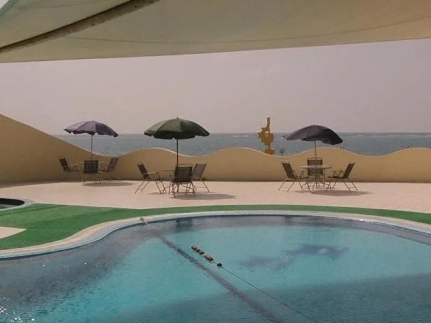 Yanbu Arac Resort - Families Only
