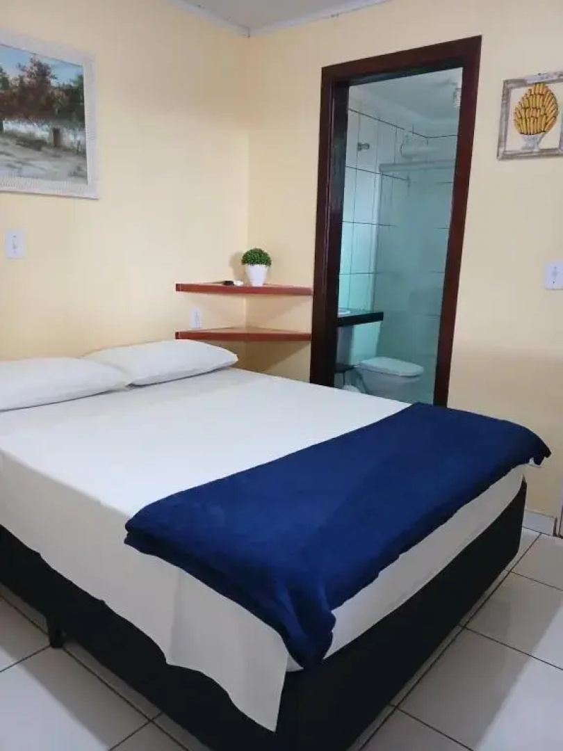 Ana Terra Barretos Casa de Campo