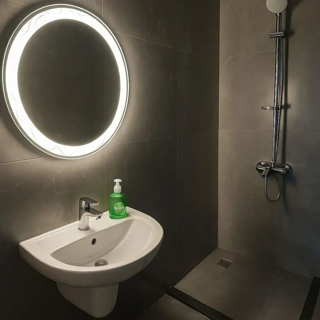 Seaside Bliss Getaway