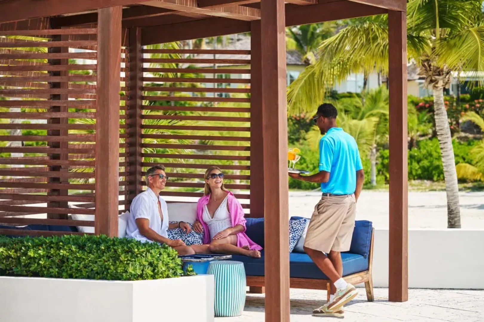 Grand Isle Resort and Spa