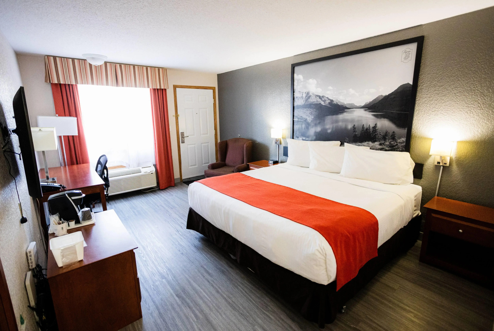 Super 8 by Wyndham Drayton Valley